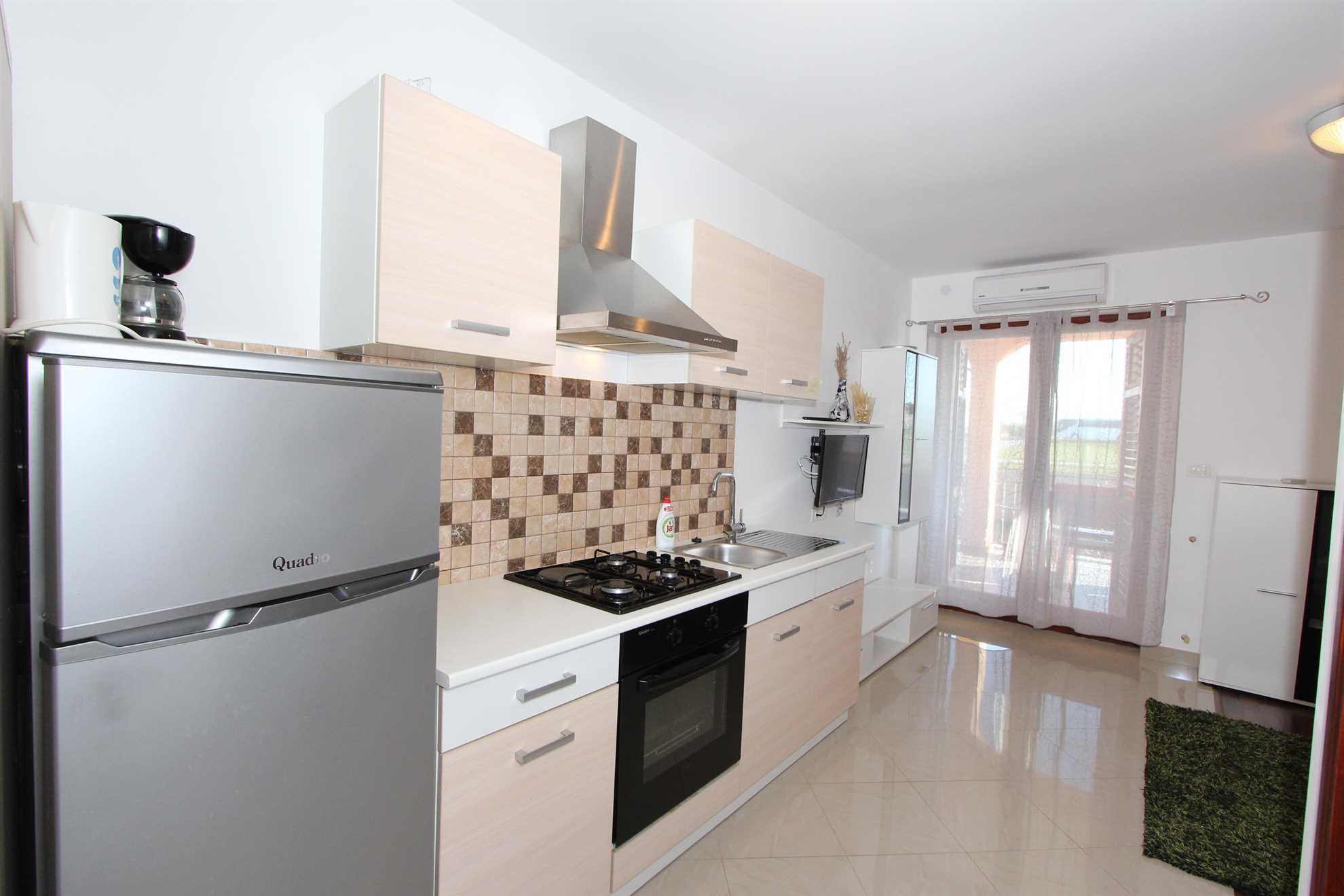 RUBIL Studio Apartment 4