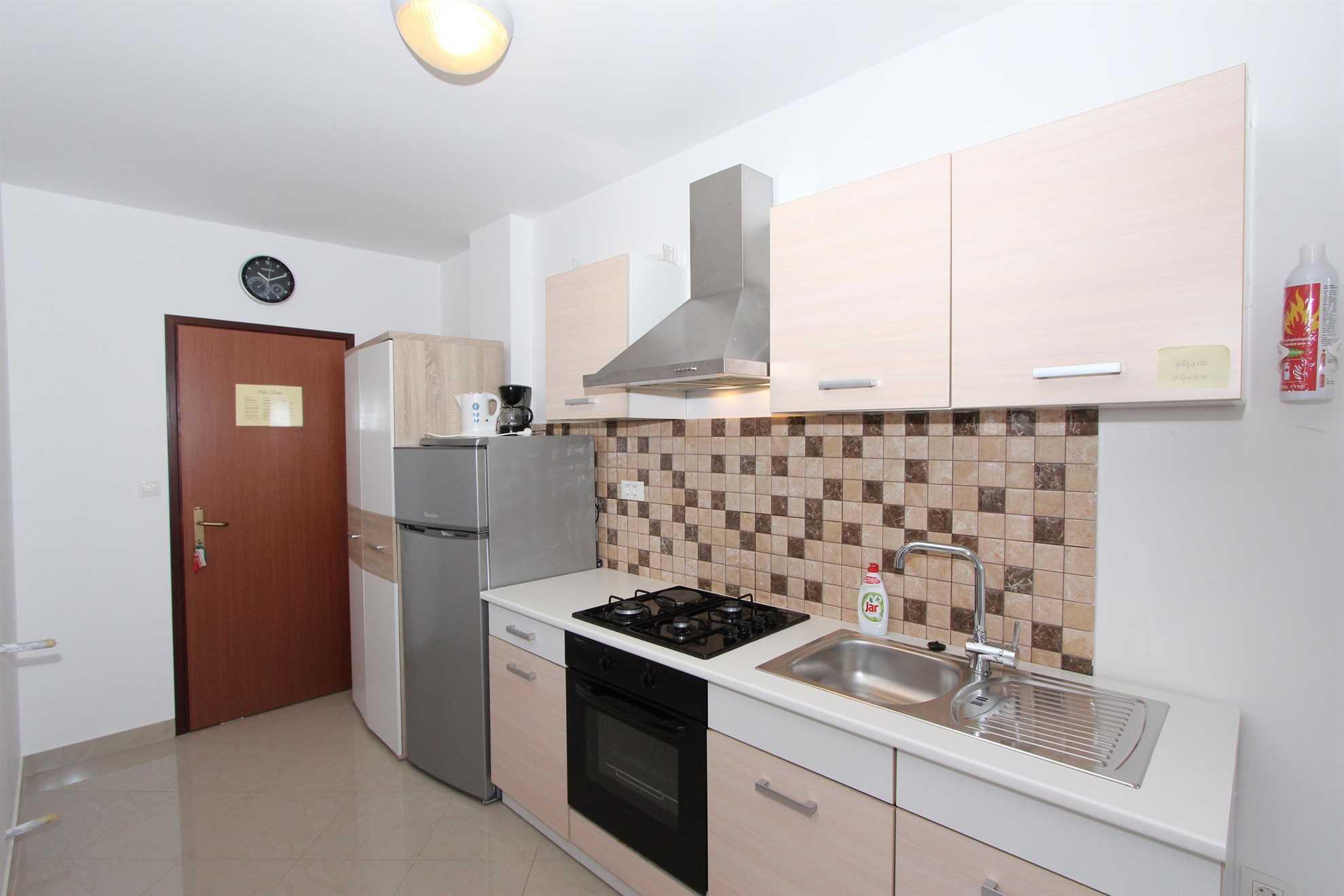 RUBIL Studio Apartment 4