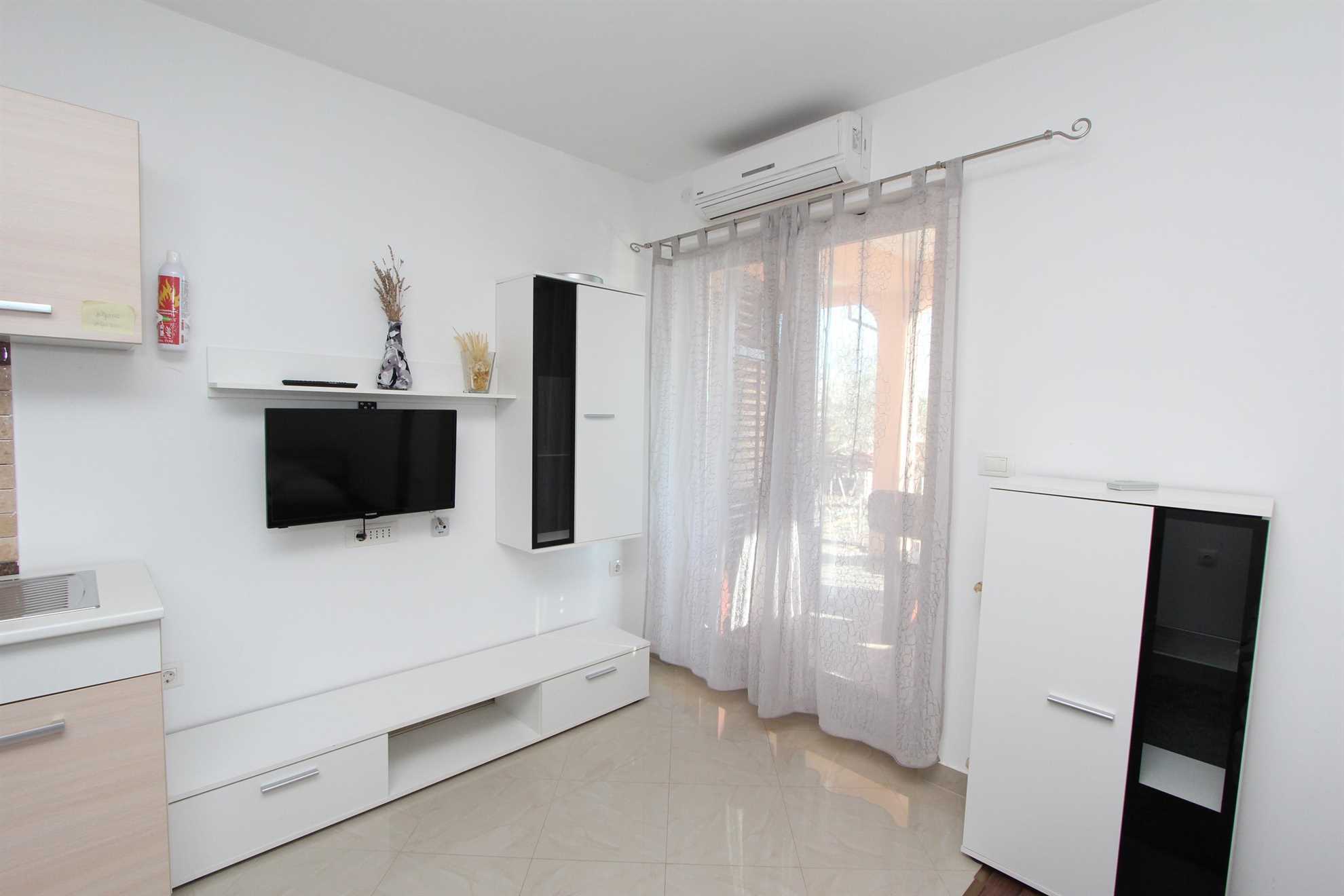RUBIL Studio Apartment 4
