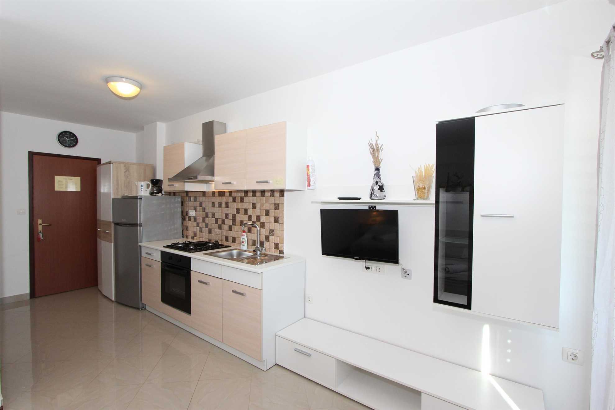 RUBIL Studio Apartment 4
