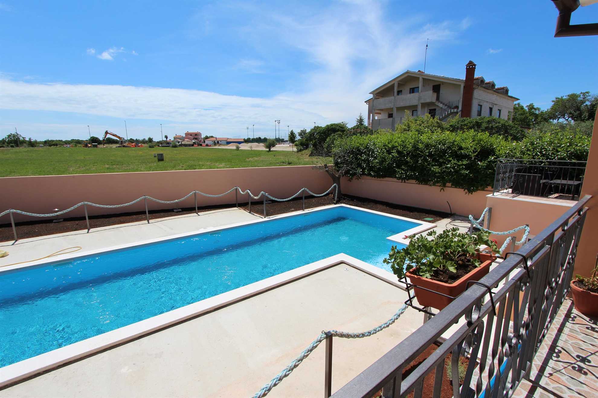 RUBIL Studio Apartment 4