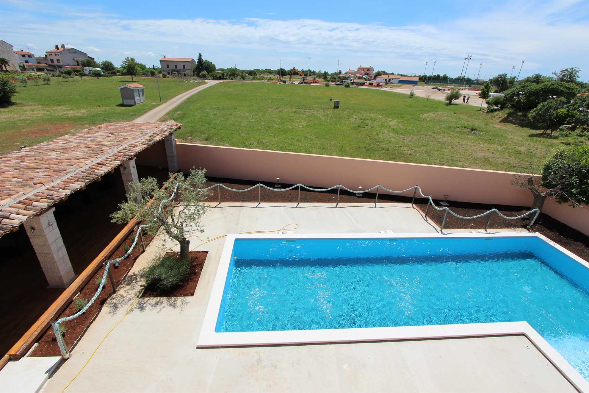 RUBIL Studio Apartment 4