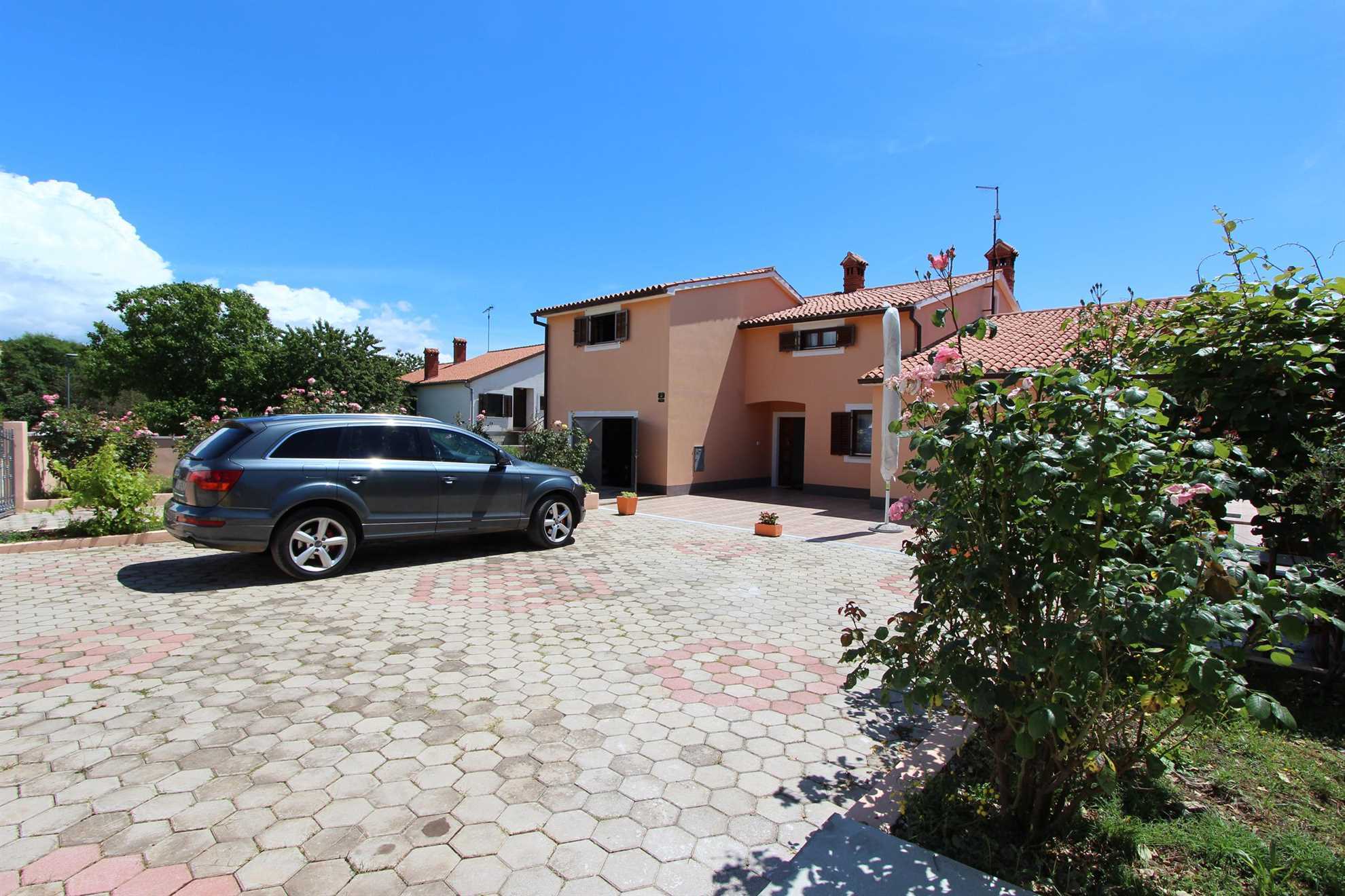 RUBIL Studio Apartment 4