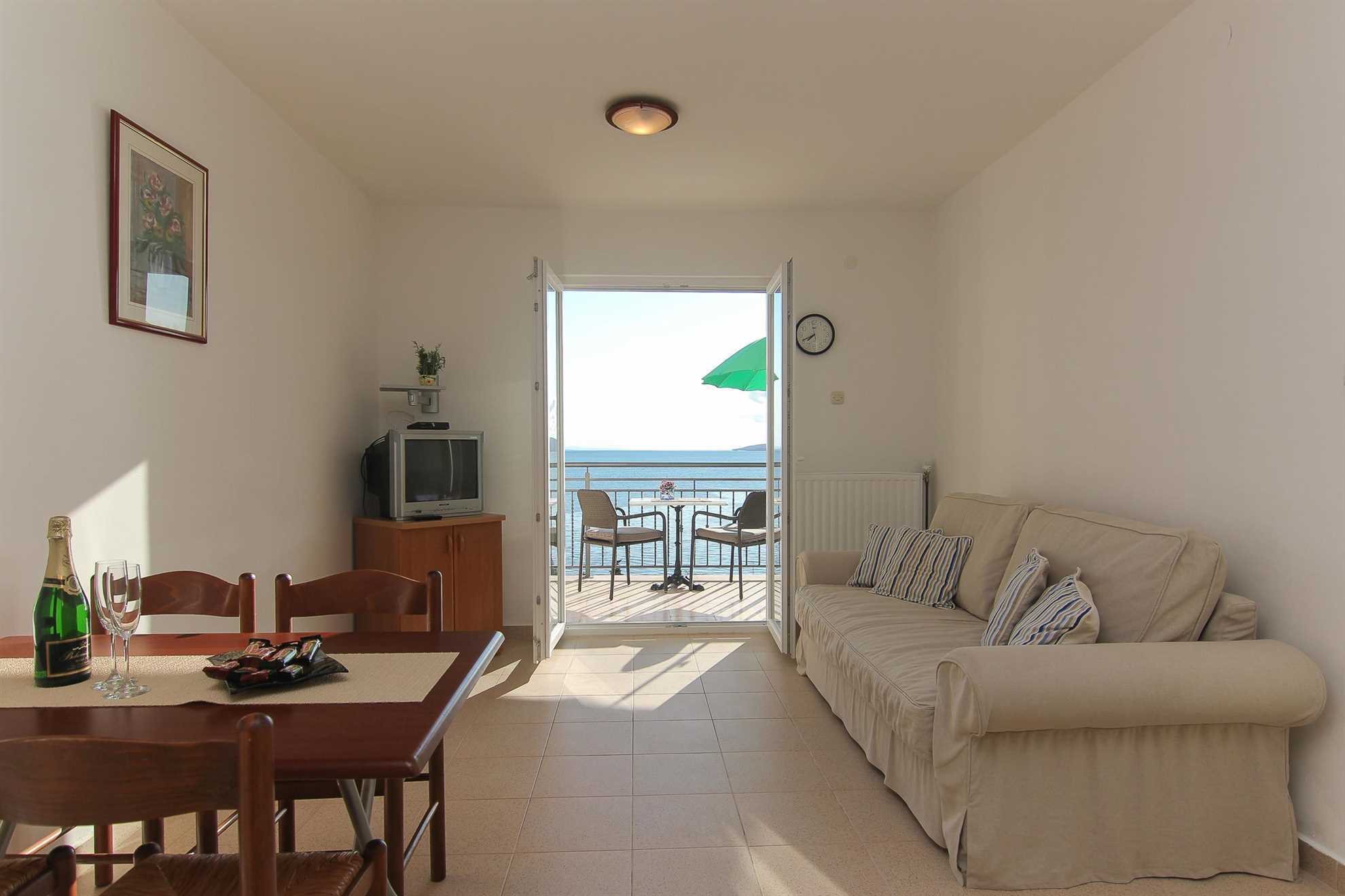 VILLA ALEX  One-Bedroom Apartment (ANA)