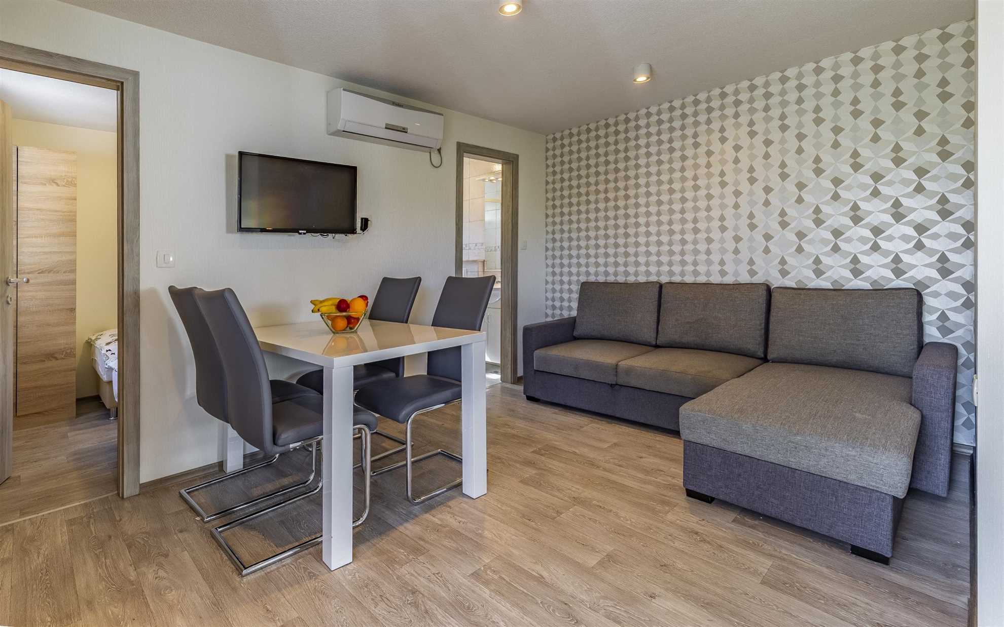 ROCCO 2 Mobilheime LUX2