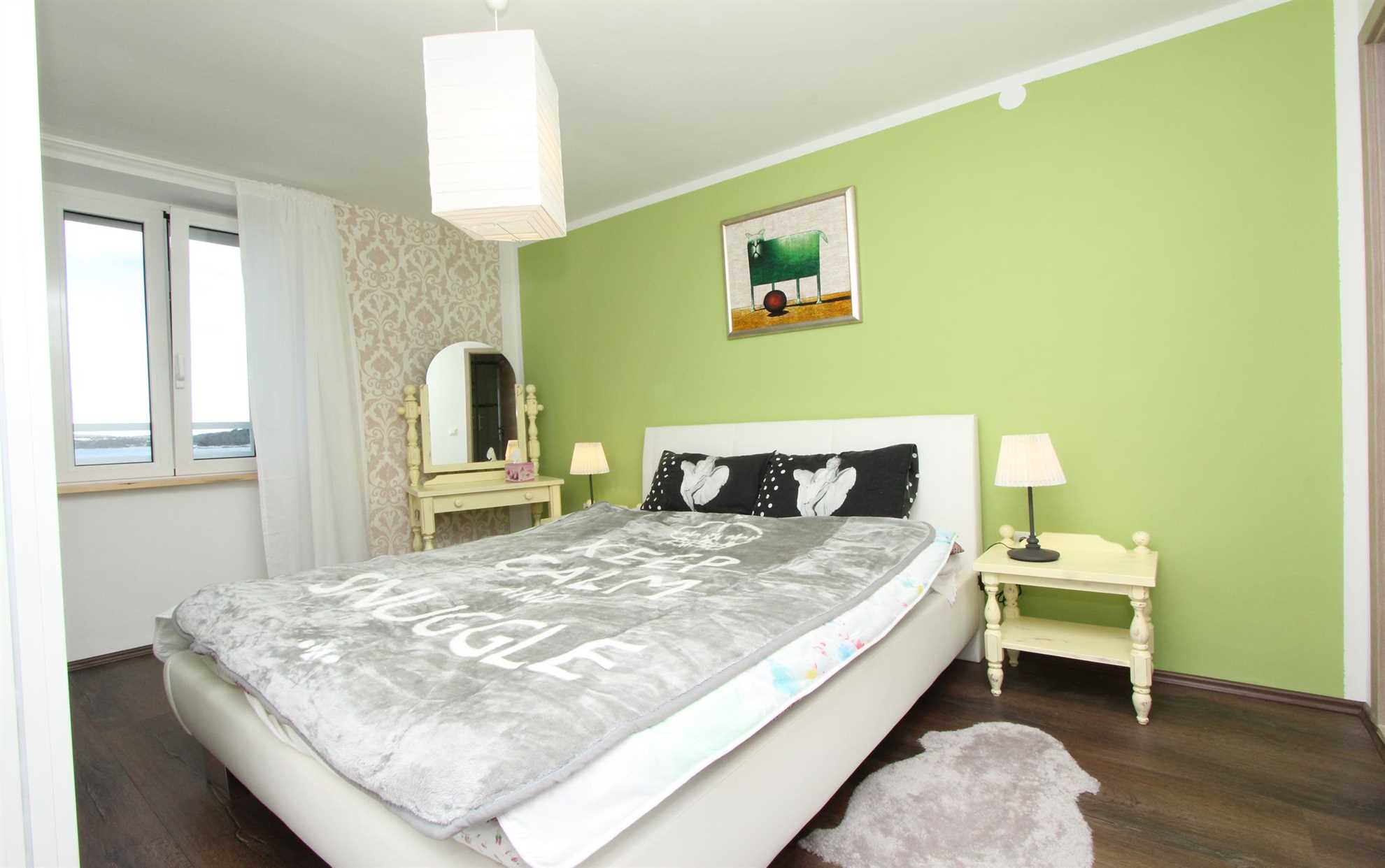 EL CORSARO 2 One-Bedroom Apartment with Sea View