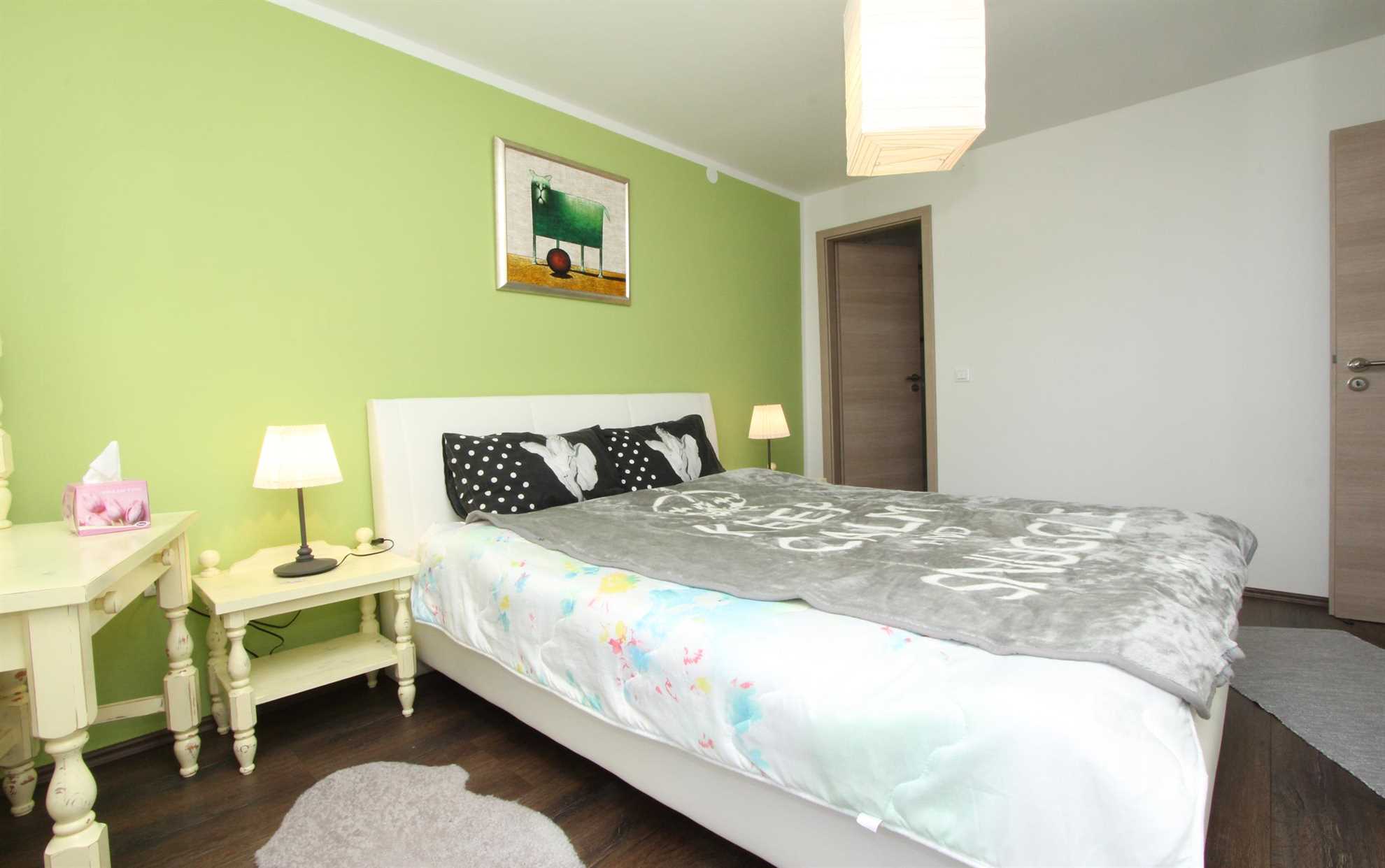 EL CORSARO 2 One-Bedroom Apartment with Sea View