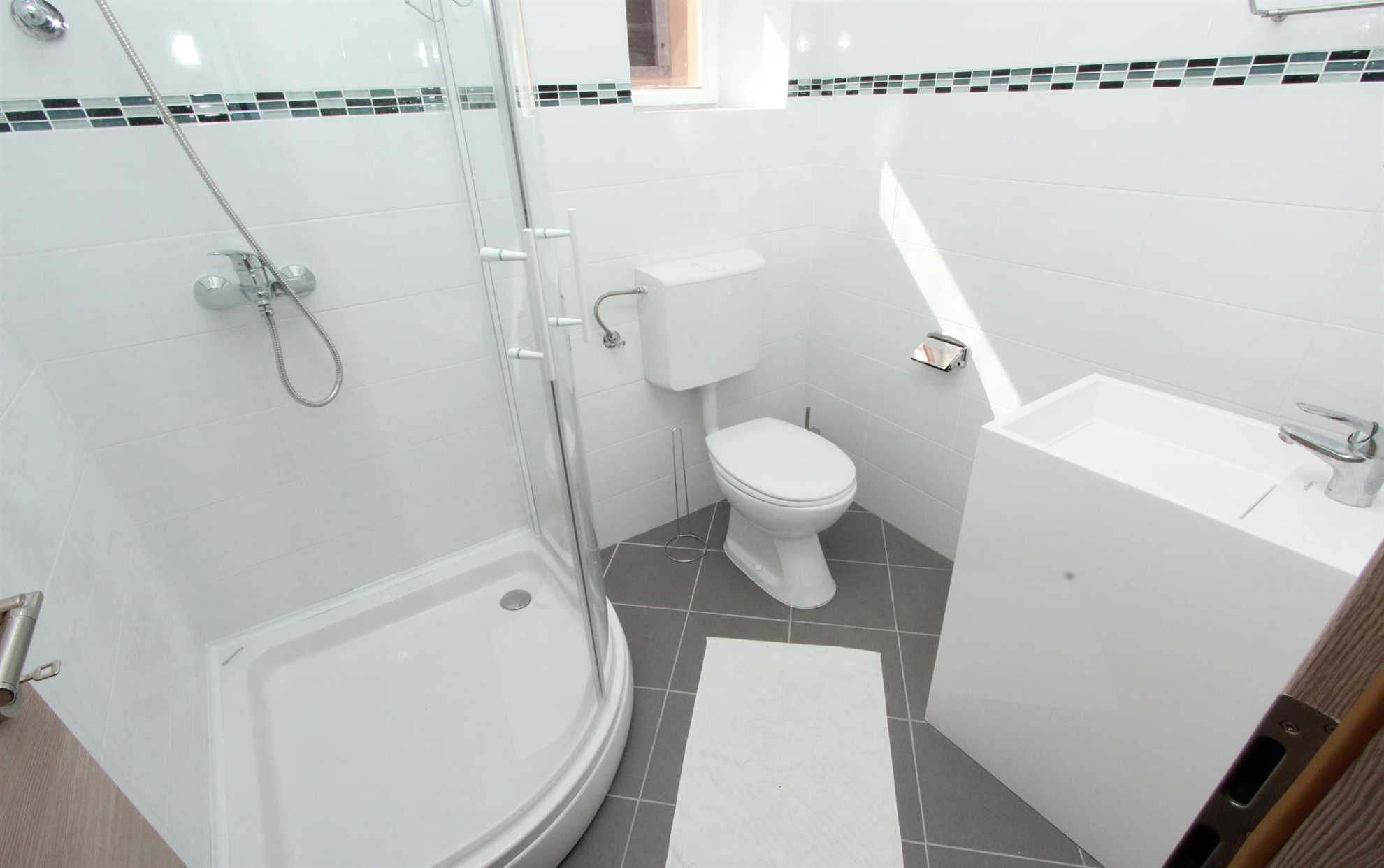 EL CORSARO 2 One-Bedroom Apartment with Sea View