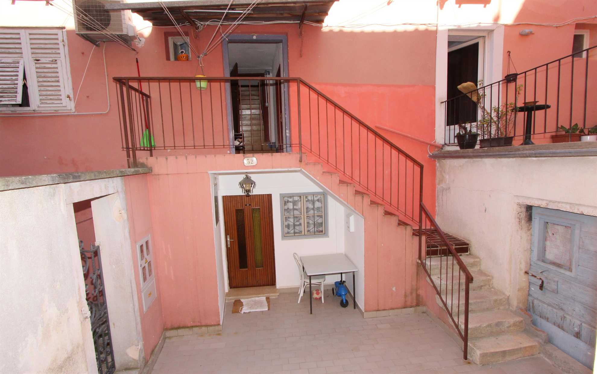 EL CORSARO 2 One-Bedroom Apartment with Sea View