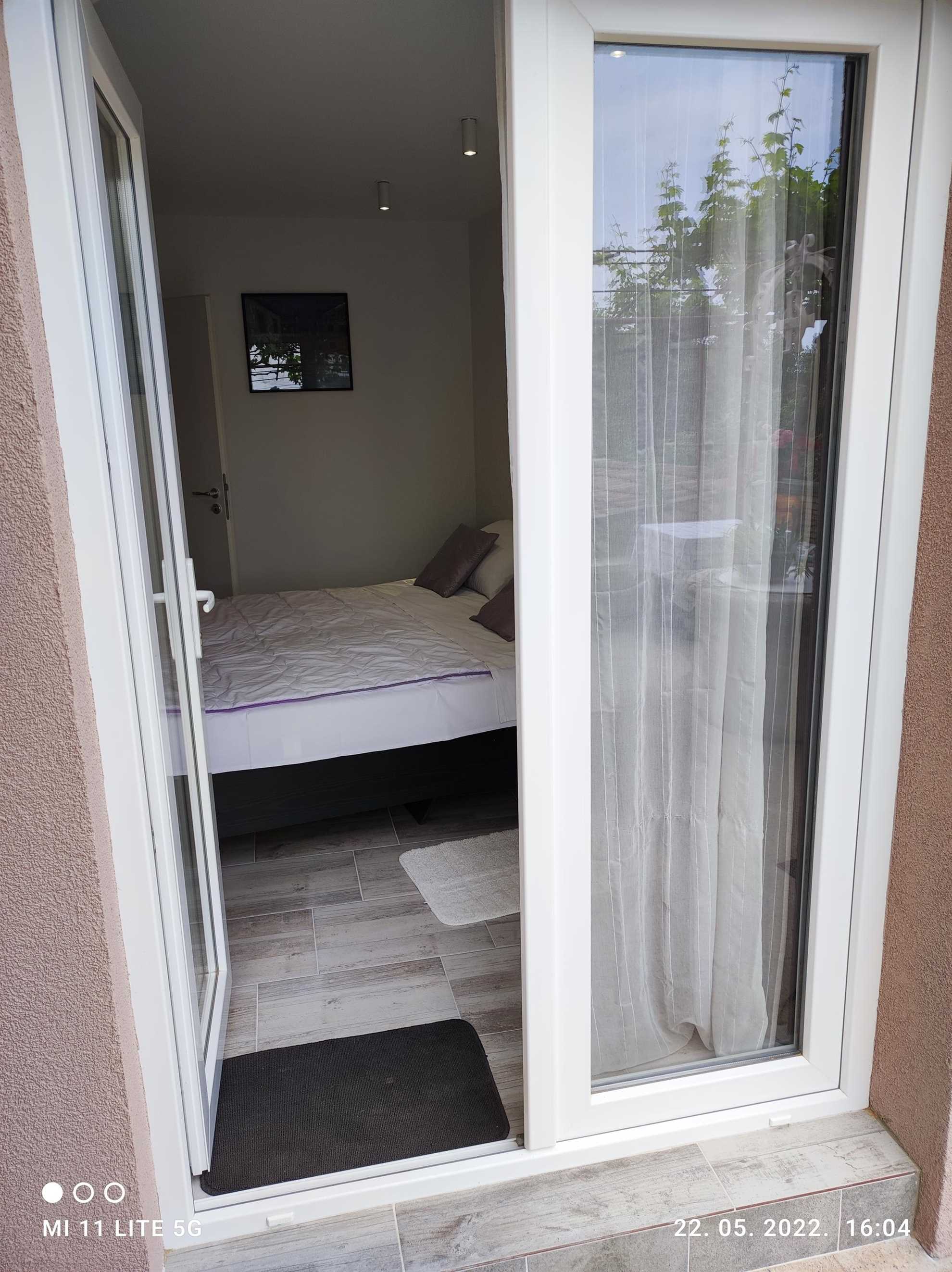 BITINADA Double Room