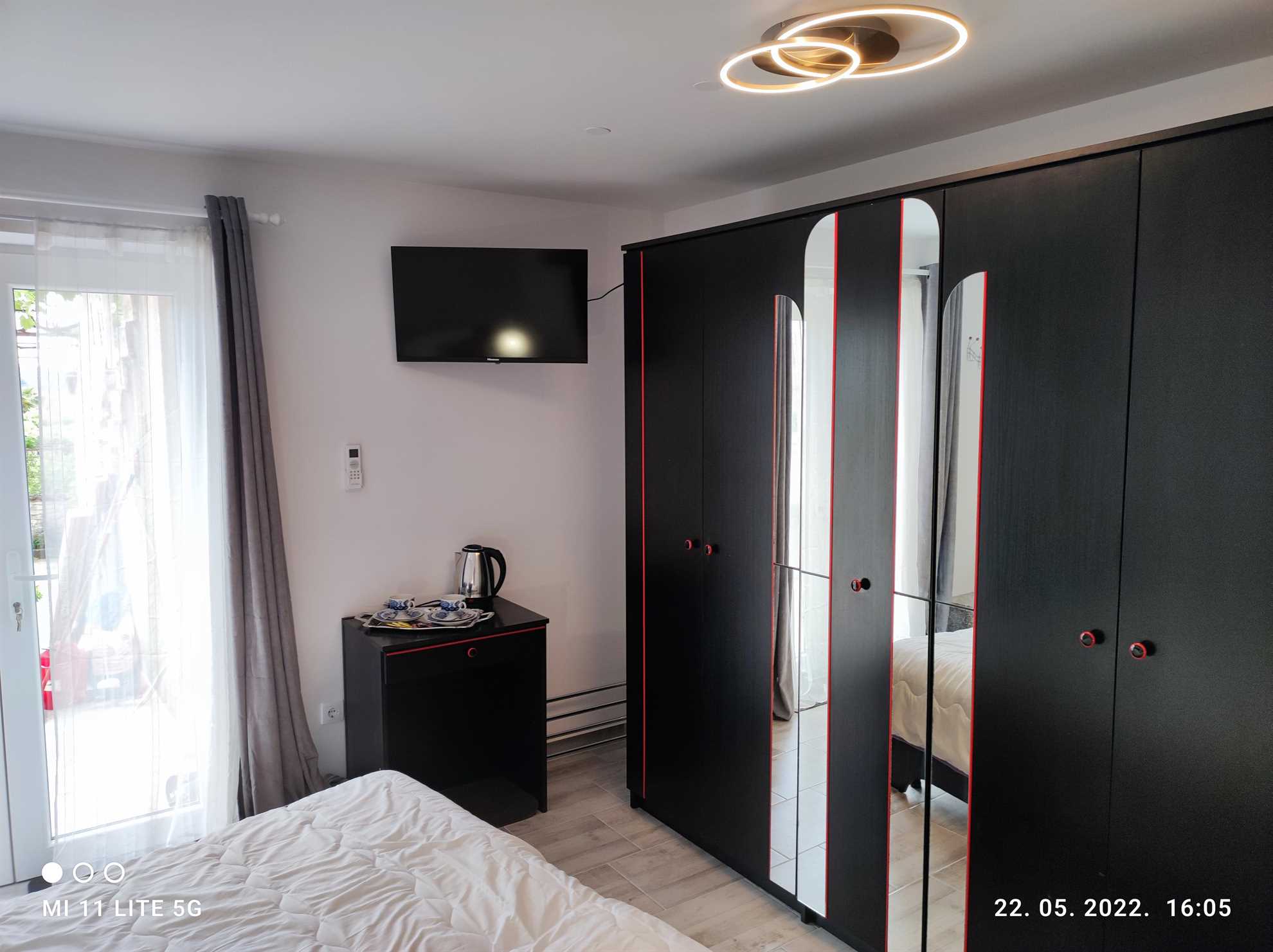 BITINADA Double Room