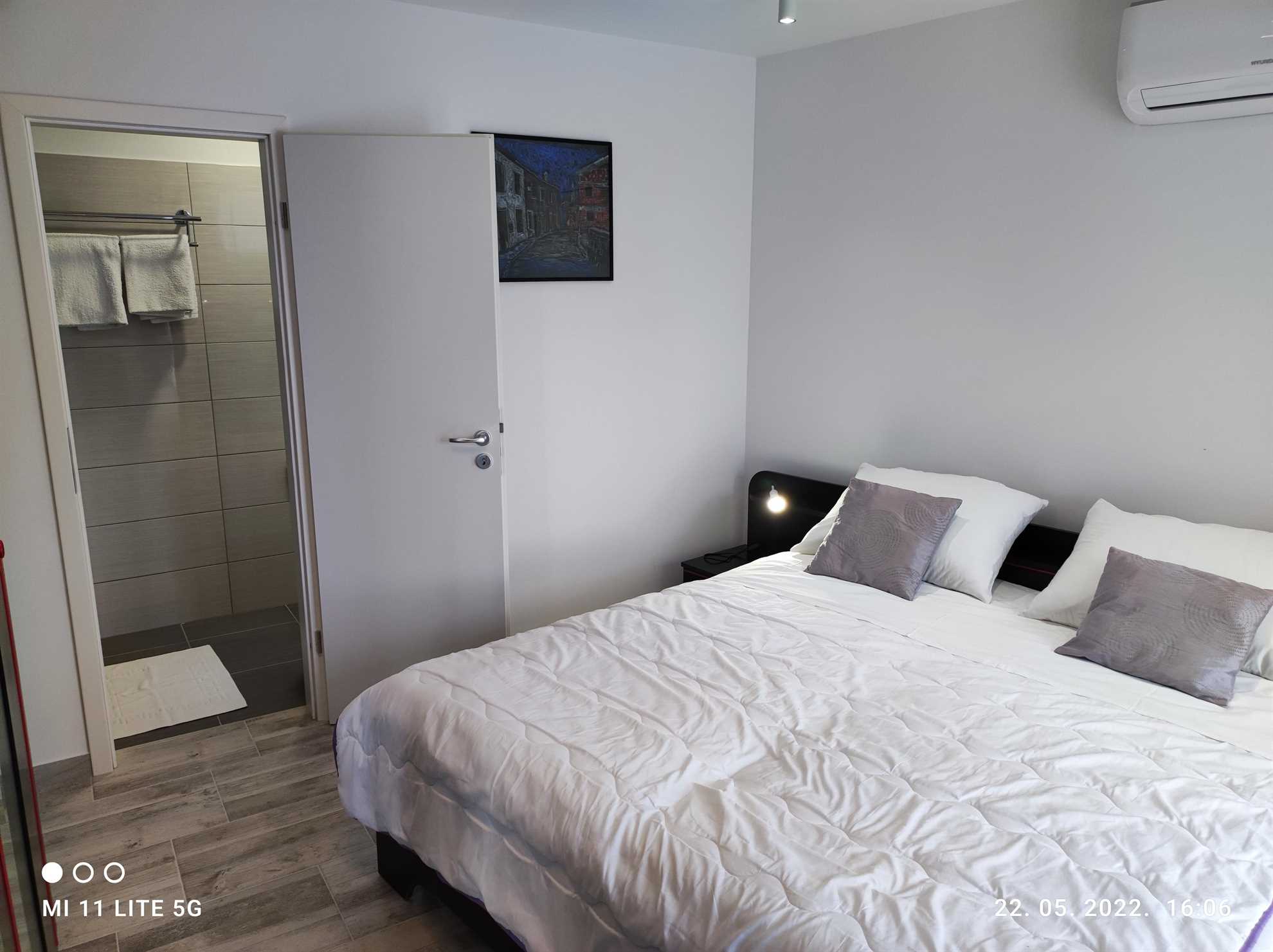 BITINADA Double Room