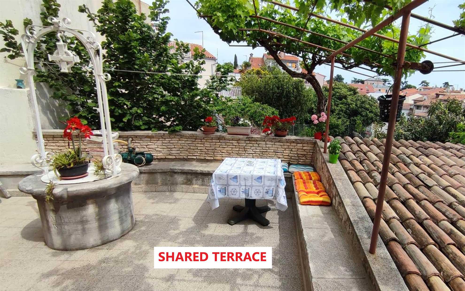 BITINADA Double Room