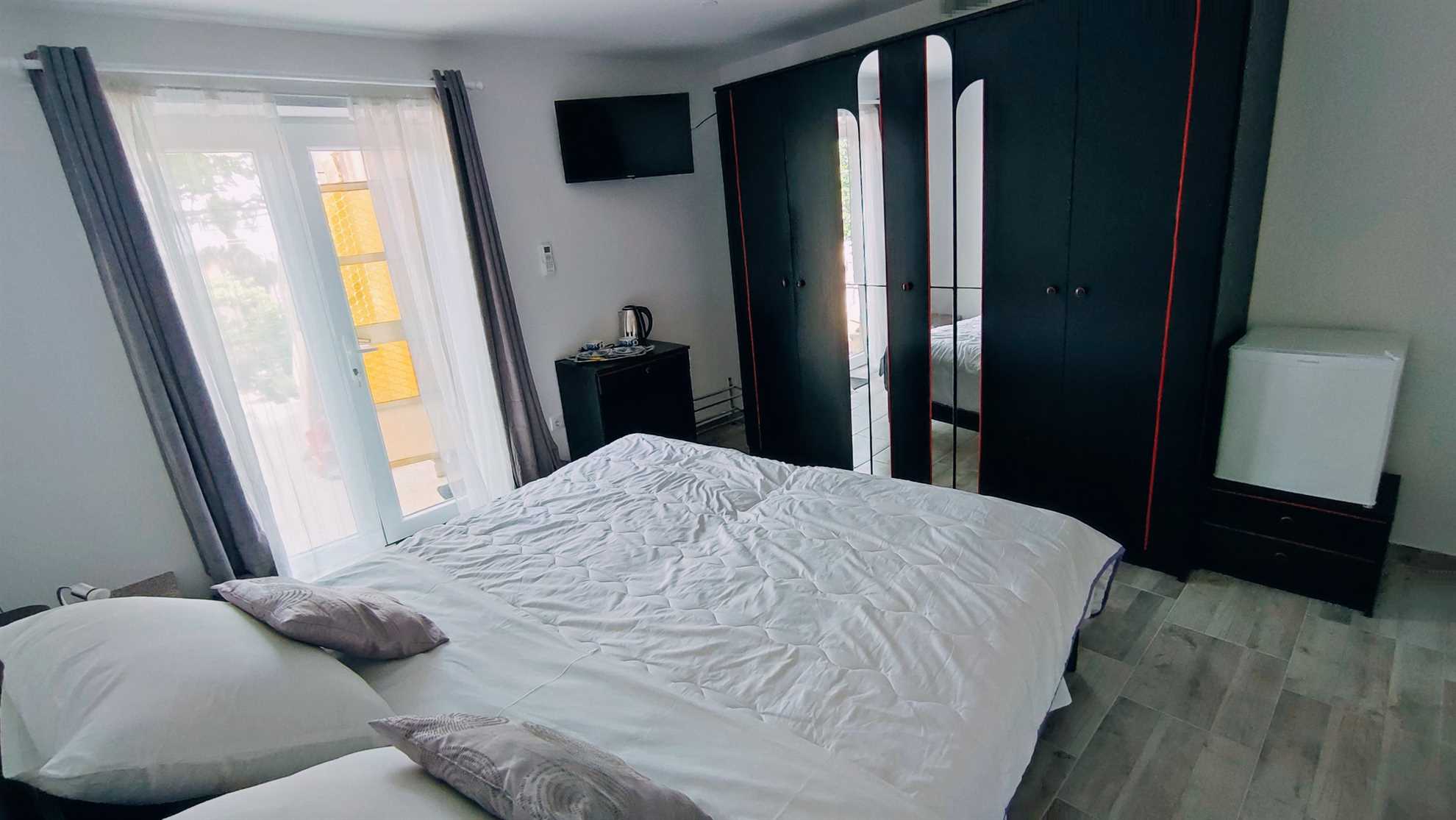 BITINADA Double Room