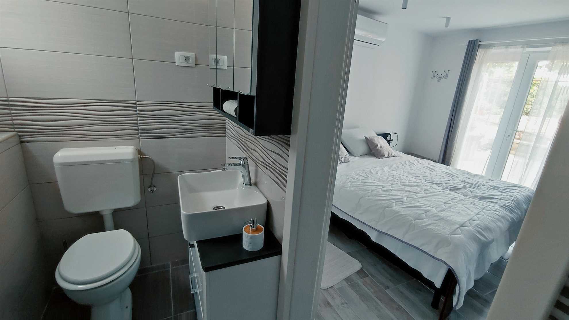 BITINADA Double Room