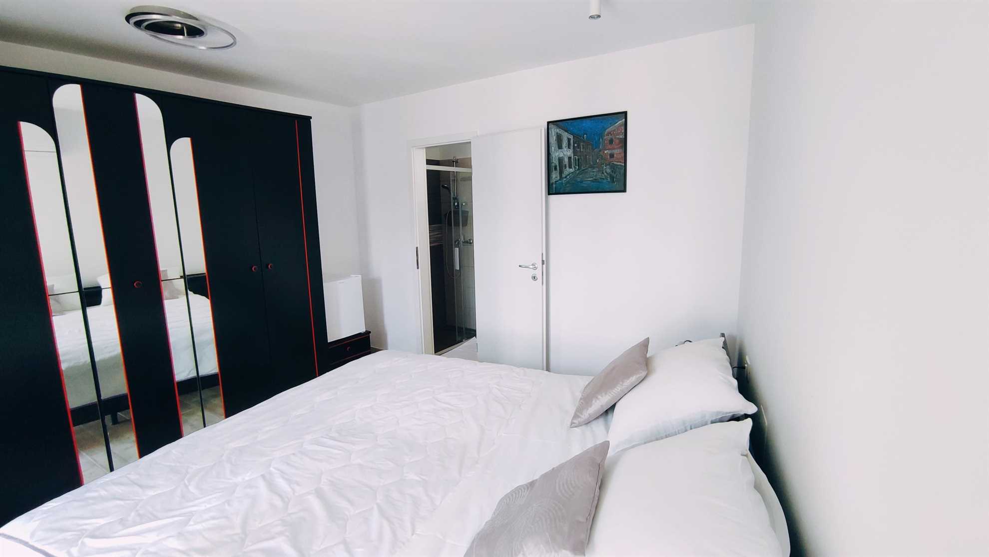 BITINADA Double Room