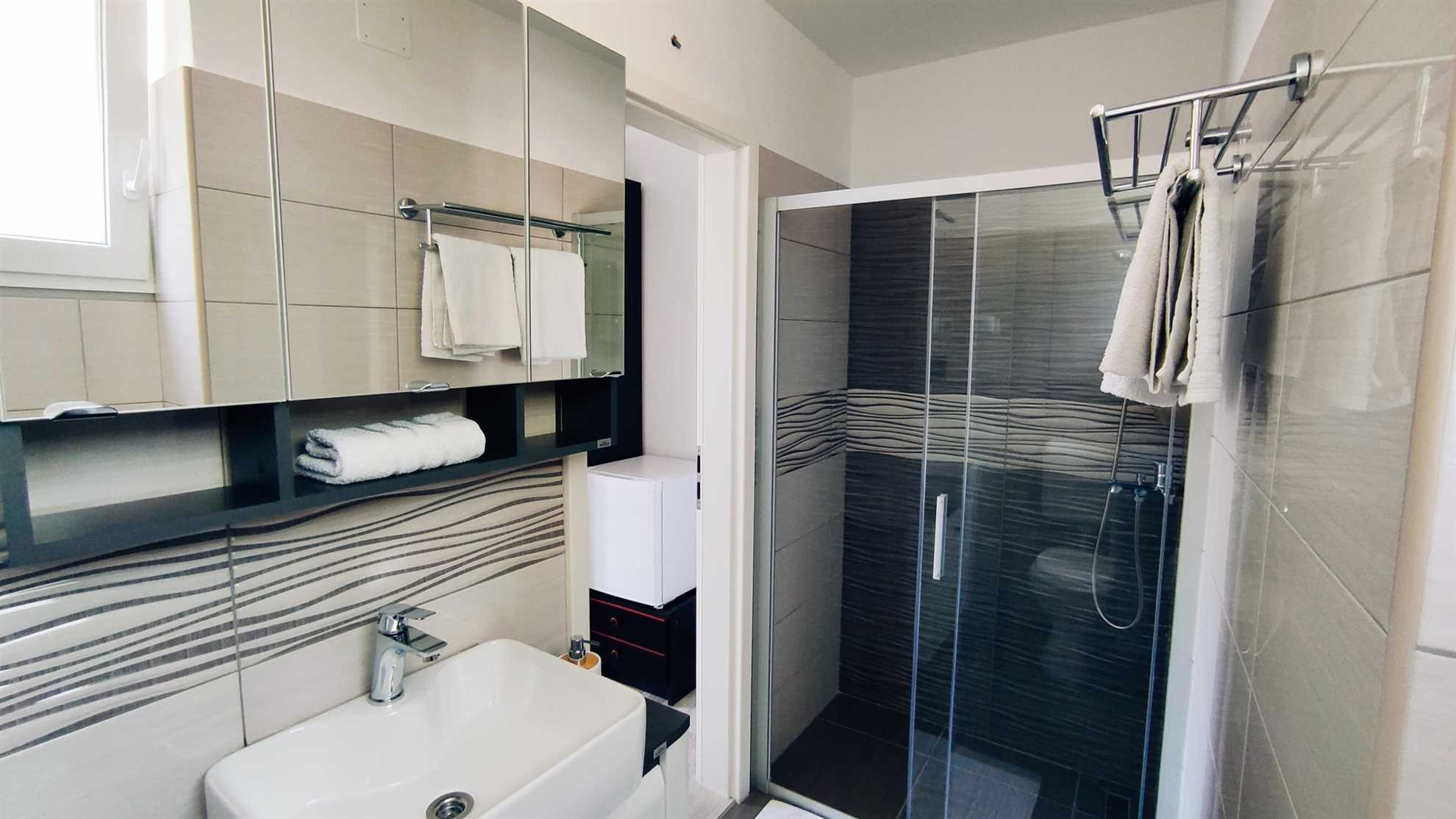 BITINADA Double Room