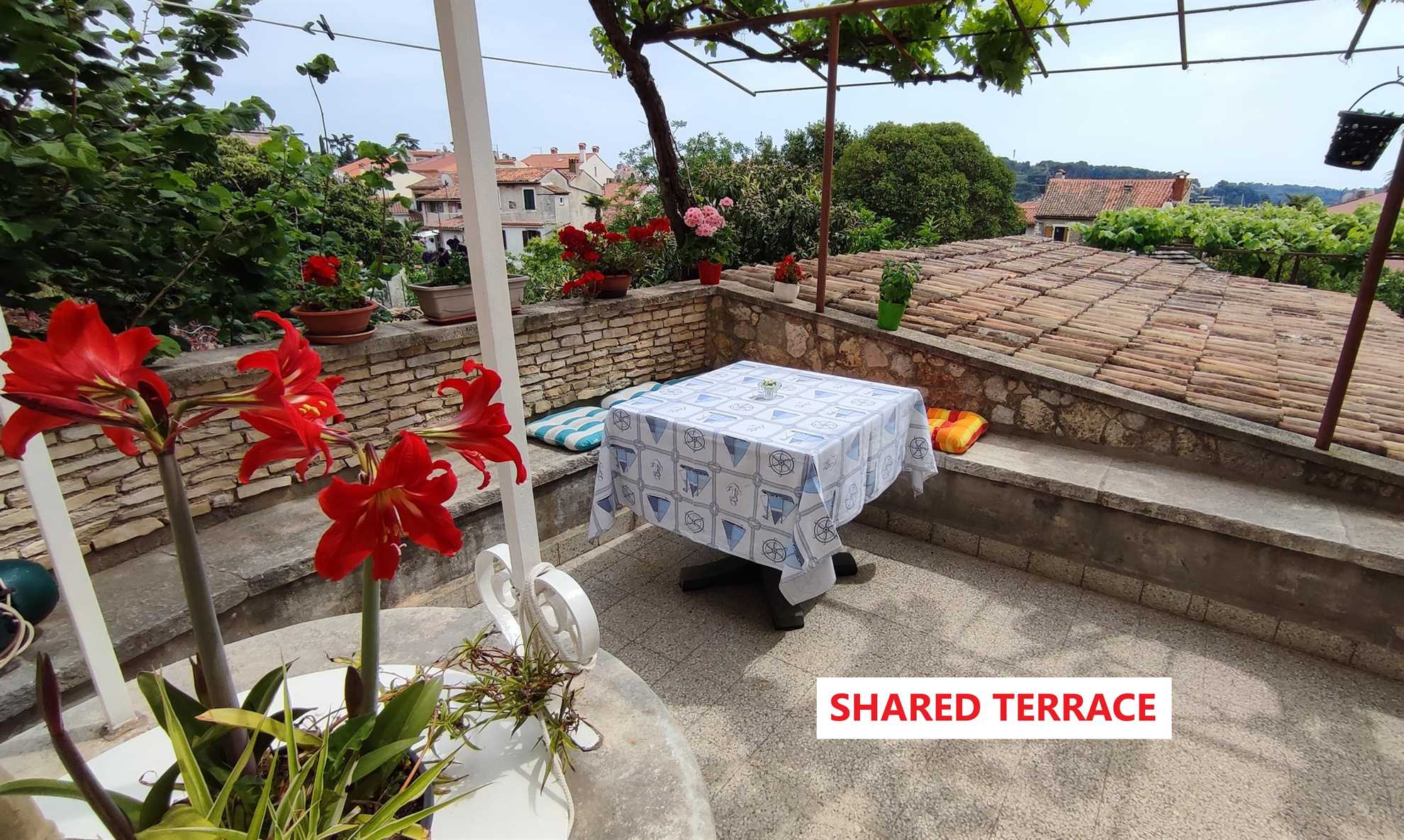 BITINADA Double Room