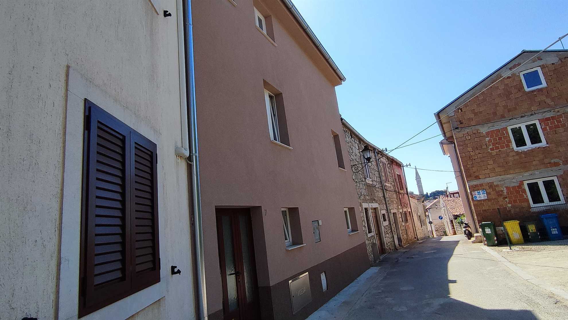 BITINADA Double Room