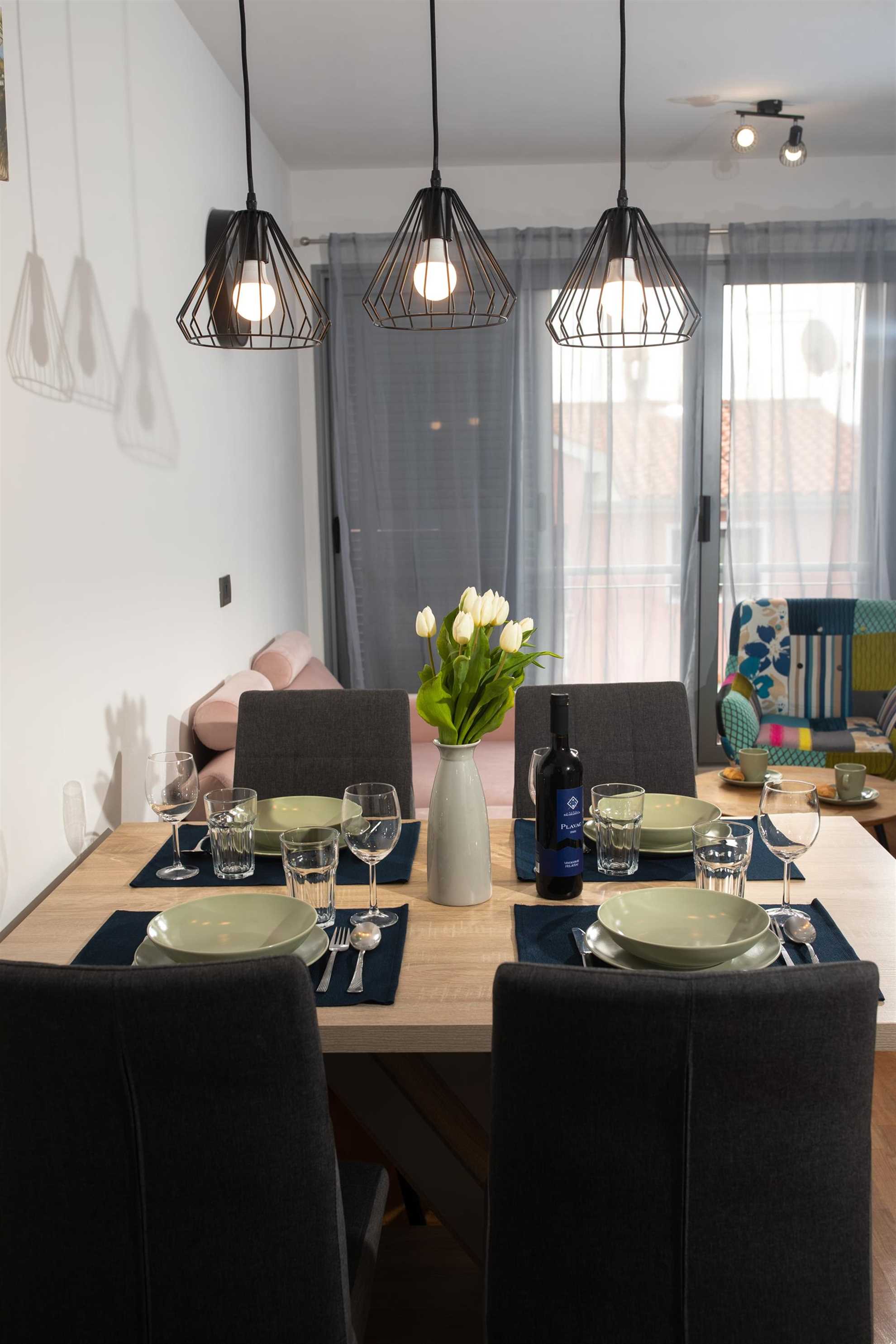 MOON Apartman sa 2 Spavaće Sobe