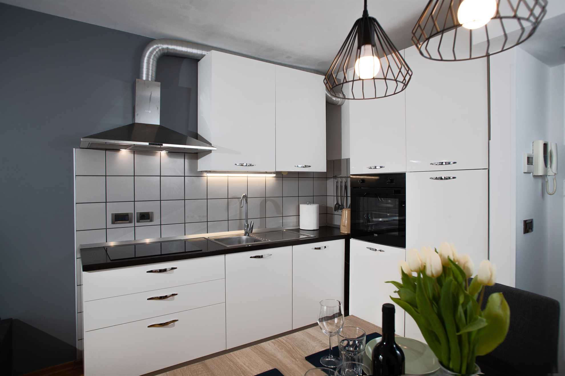 MOON Apartman sa 2 Spavaće Sobe