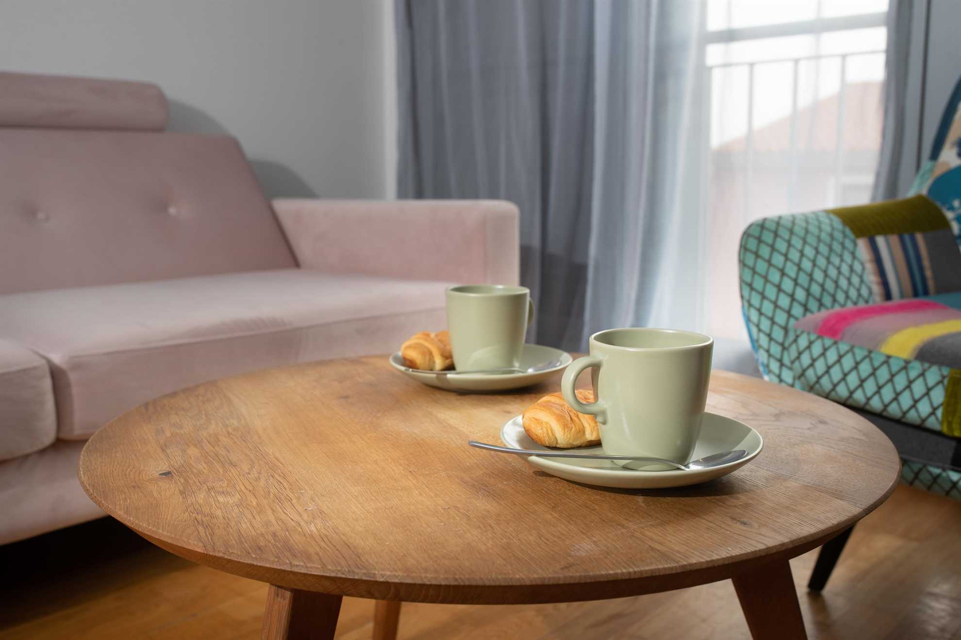 MOON Apartman sa 2 Spavaće Sobe