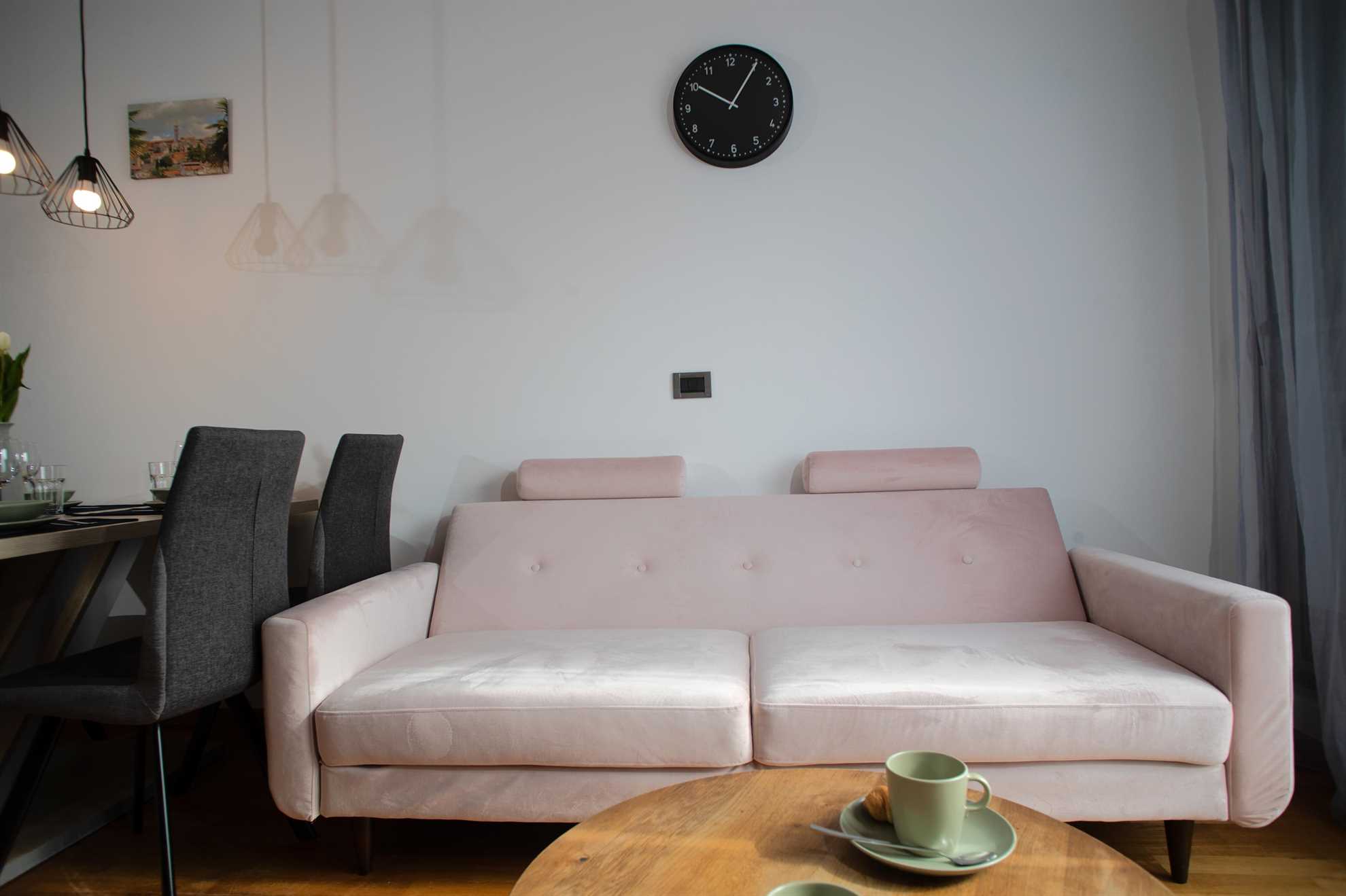 MOON Apartman sa 2 Spavaće Sobe