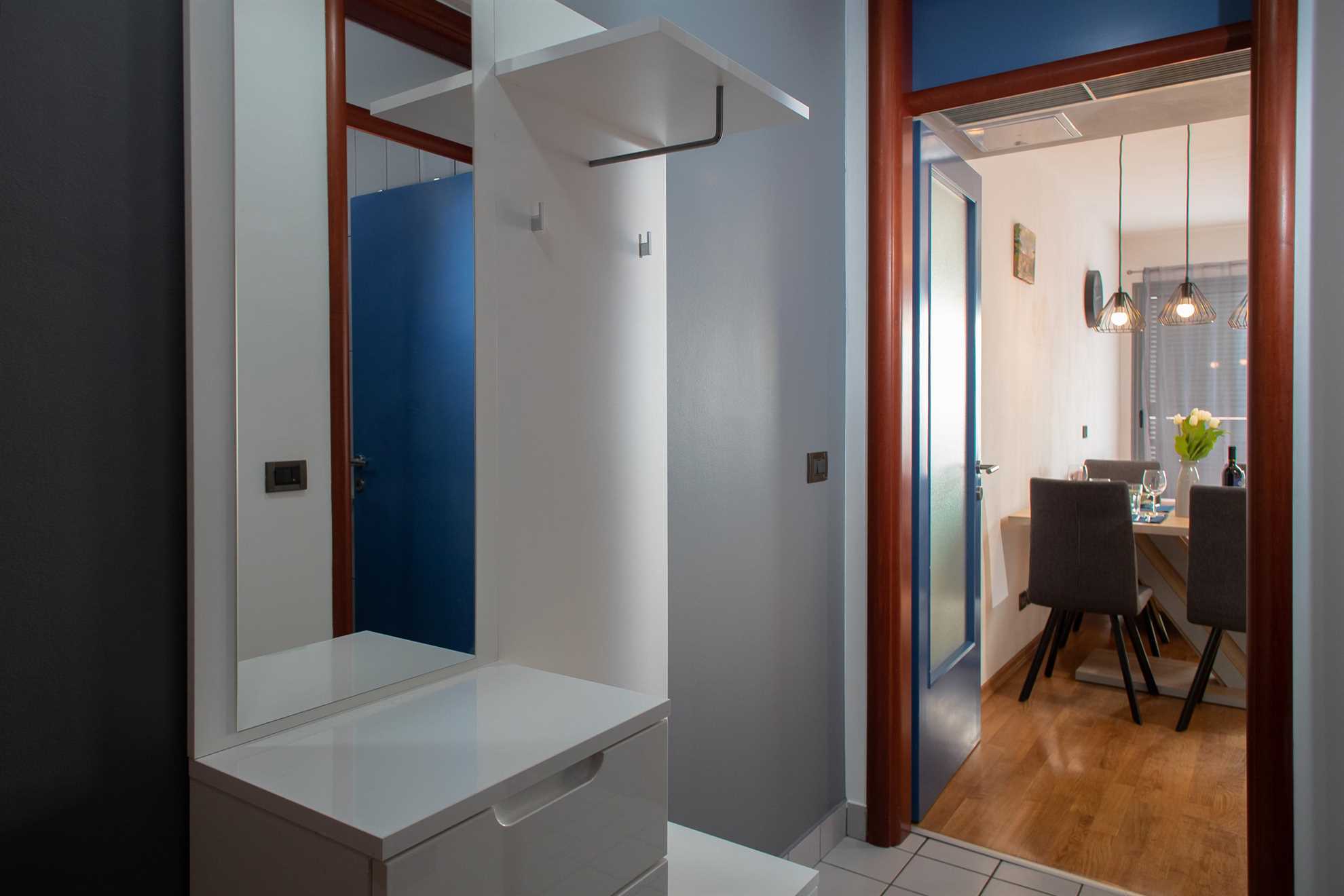 MOON Apartman sa 2 Spavaće Sobe