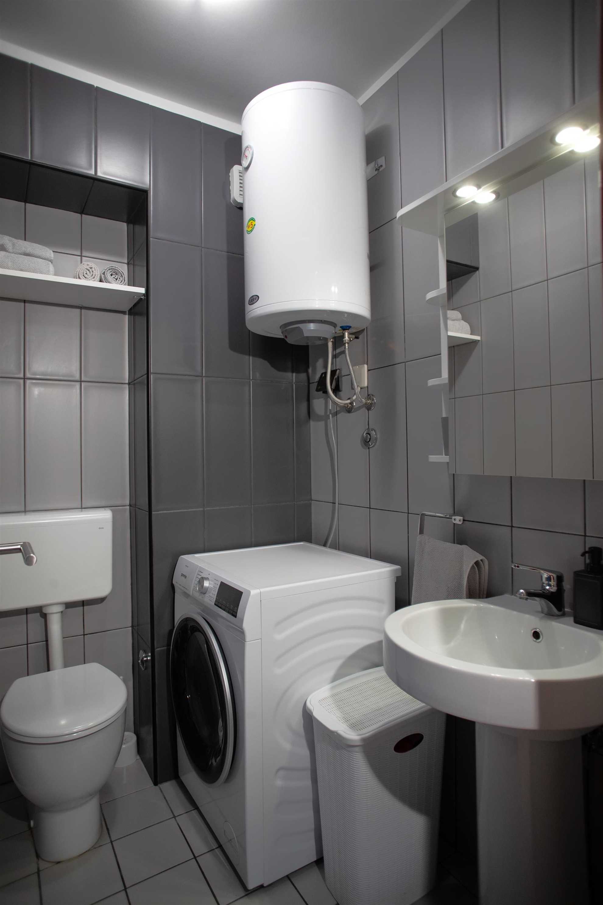 MOON Apartman sa 2 Spavaće Sobe