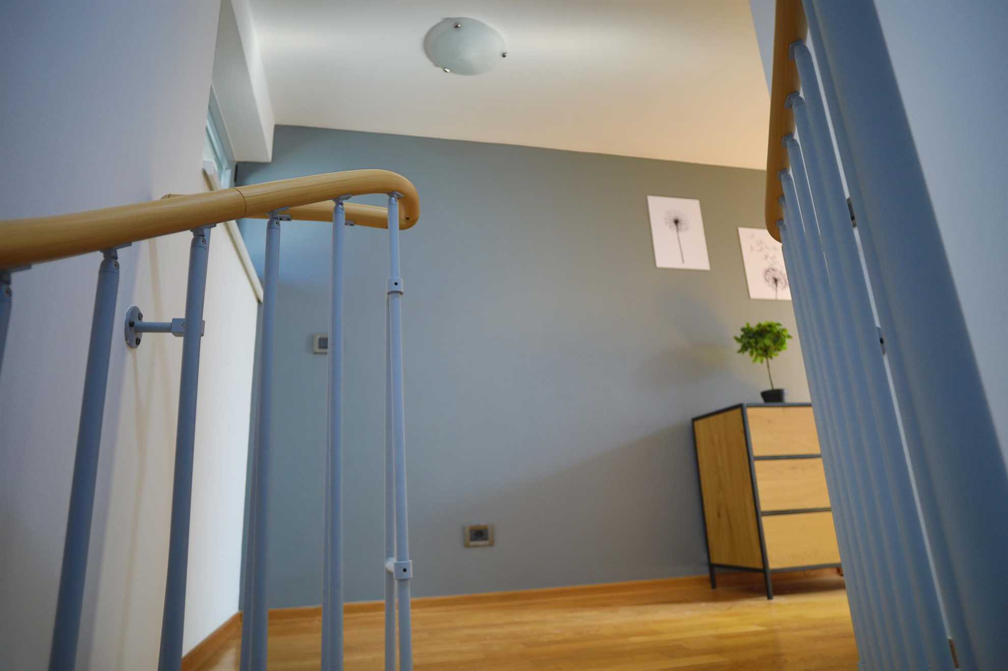 MOON Apartman sa 2 Spavaće Sobe