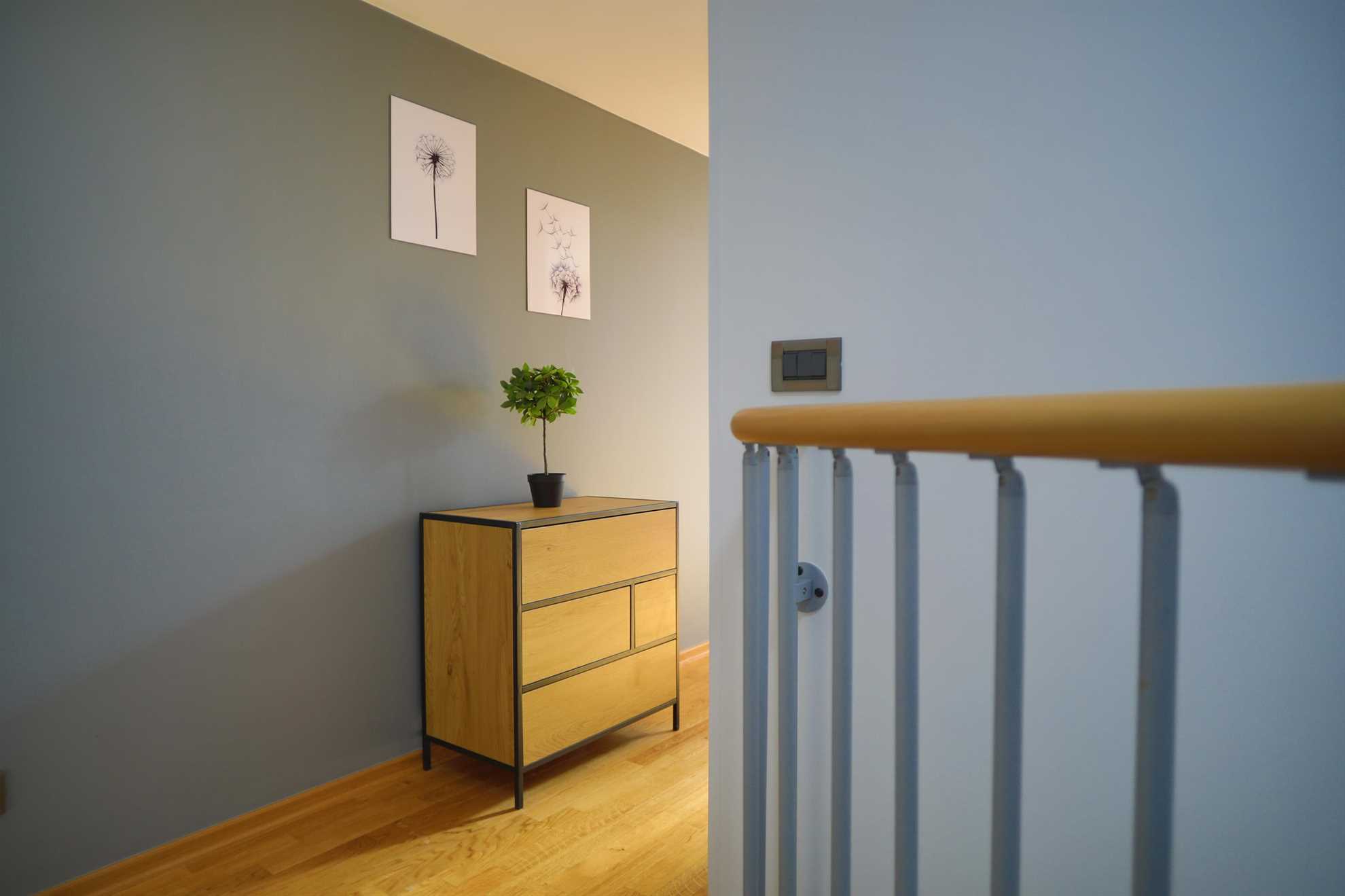MOON Apartman sa 2 Spavaće Sobe