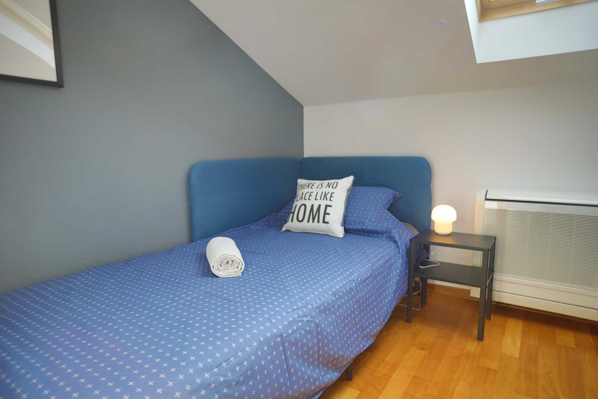 MOON Apartman sa 2 Spavaće Sobe