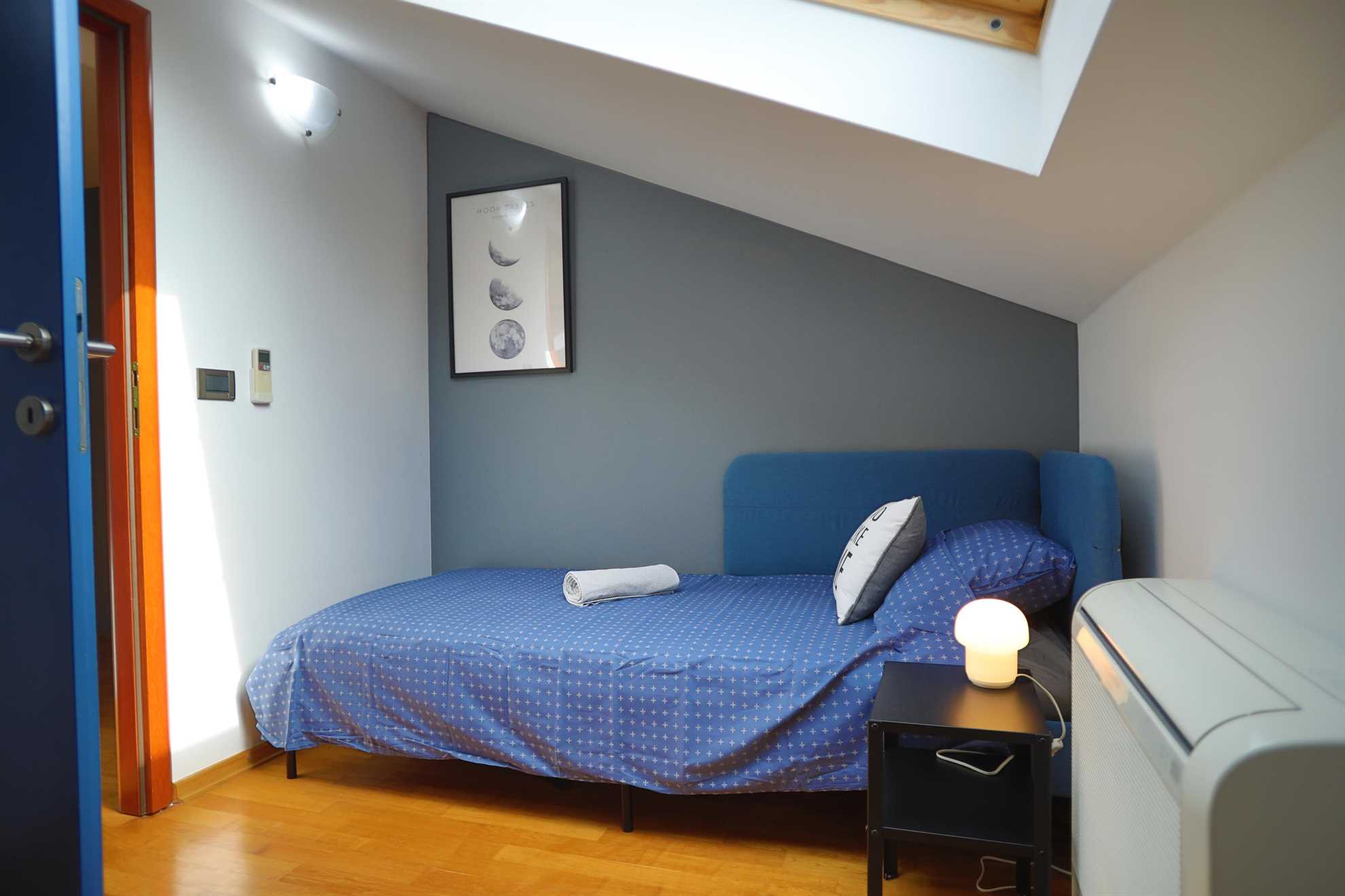 MOON Apartman sa 2 Spavaće Sobe