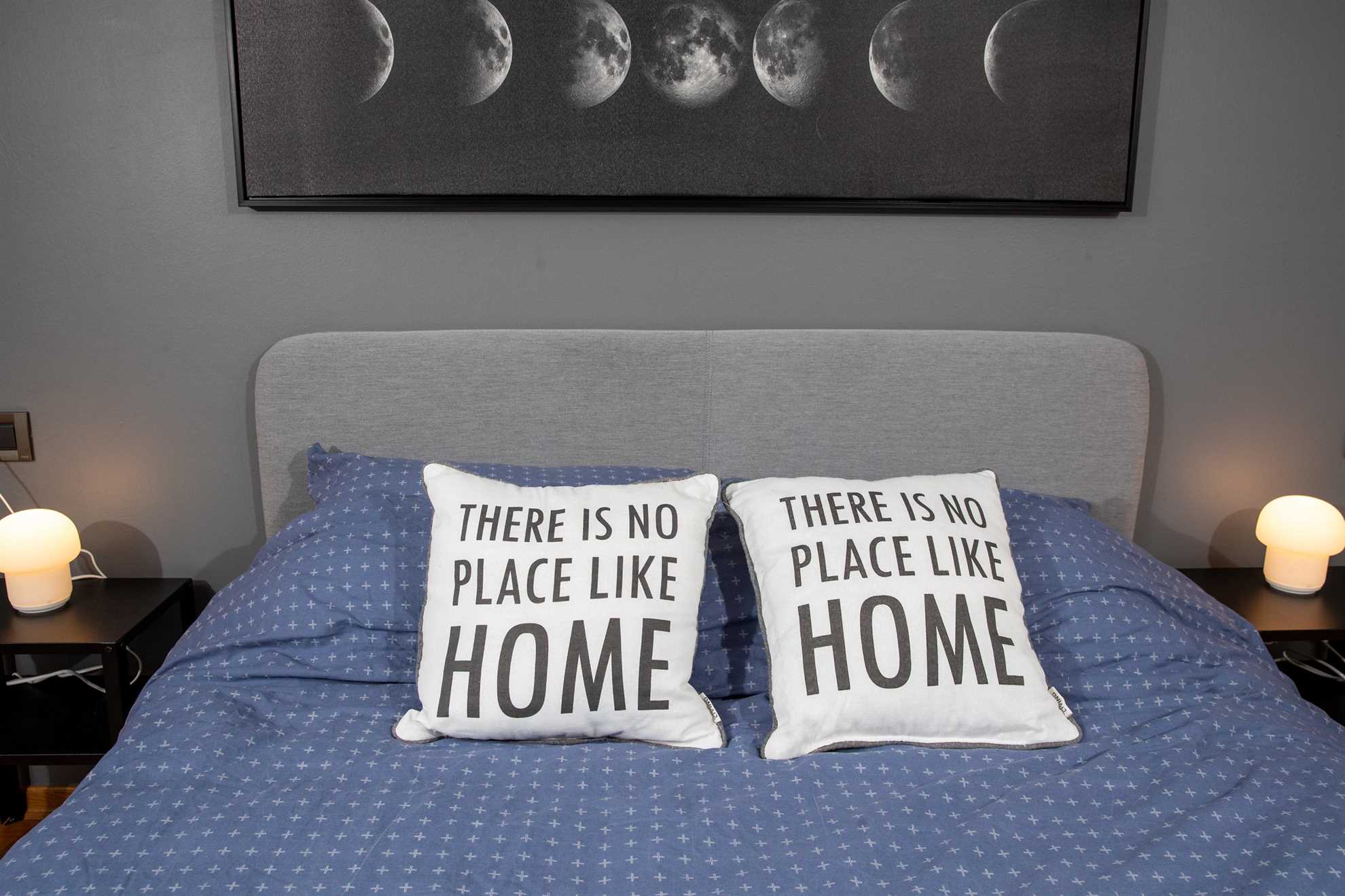 MOON Apartman sa 2 Spavaće Sobe