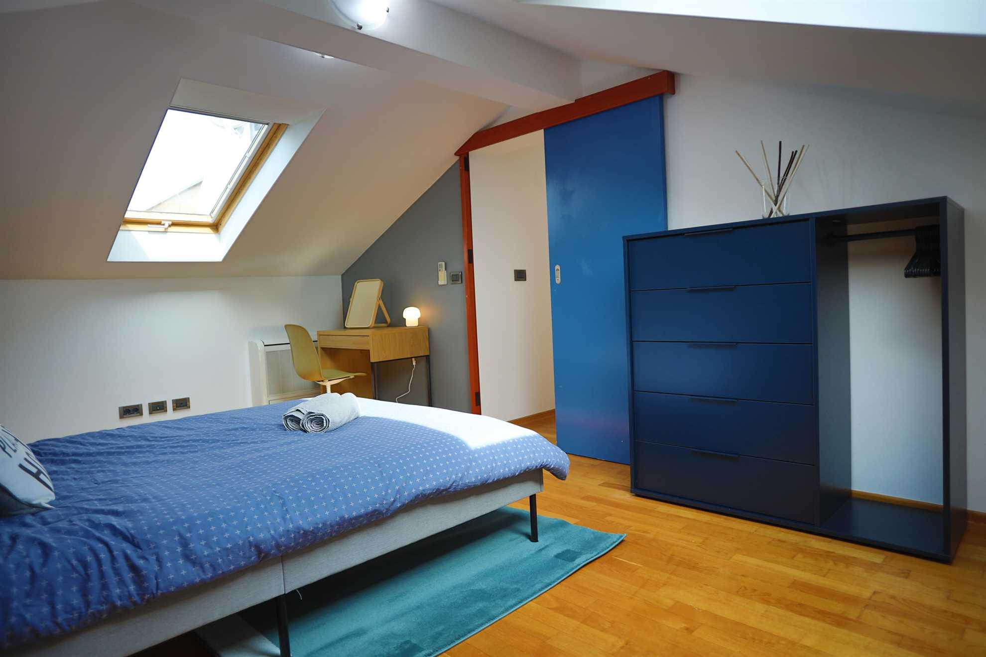 MOON Apartman sa 2 Spavaće Sobe