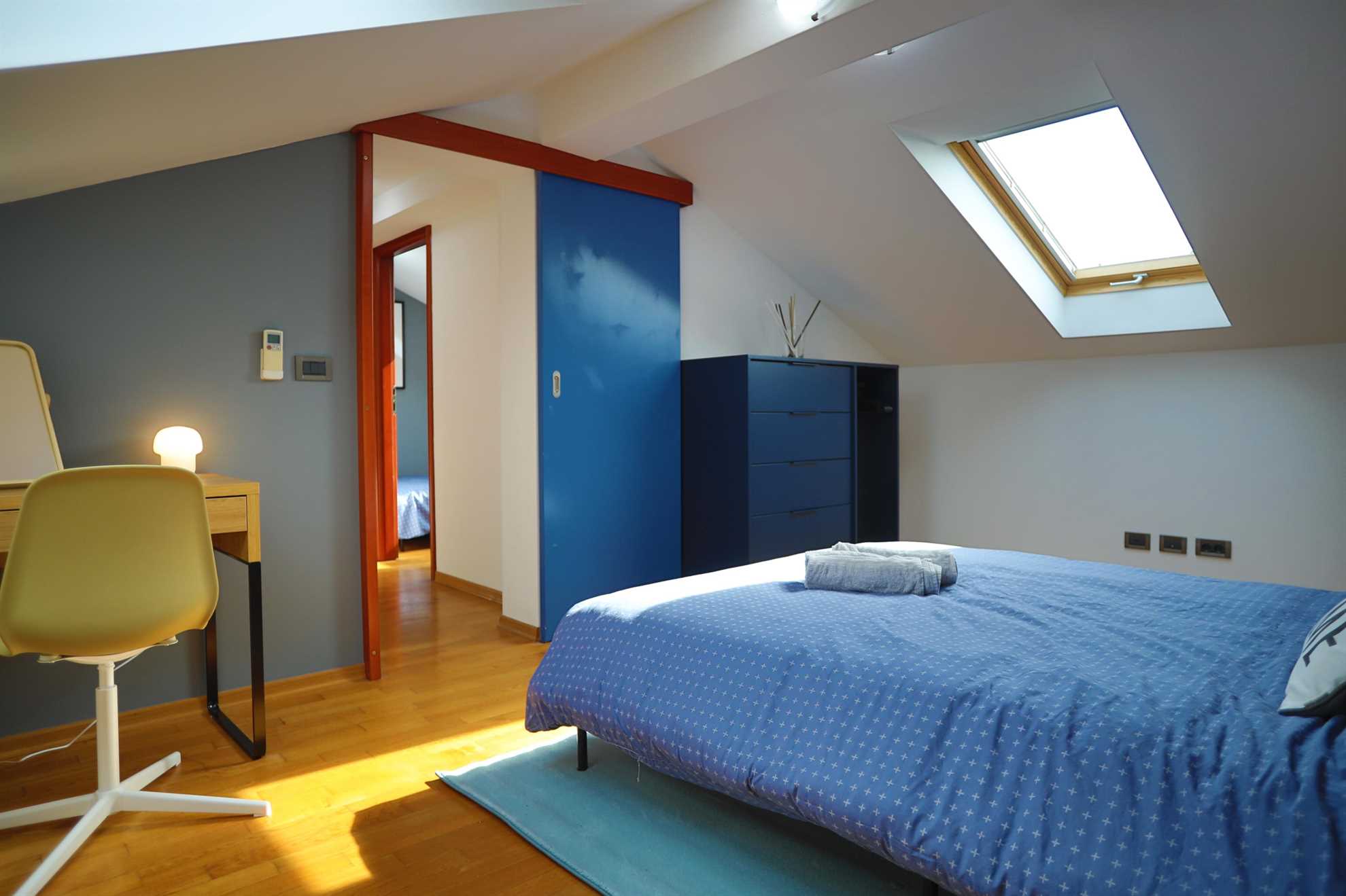 MOON Apartman sa 2 Spavaće Sobe