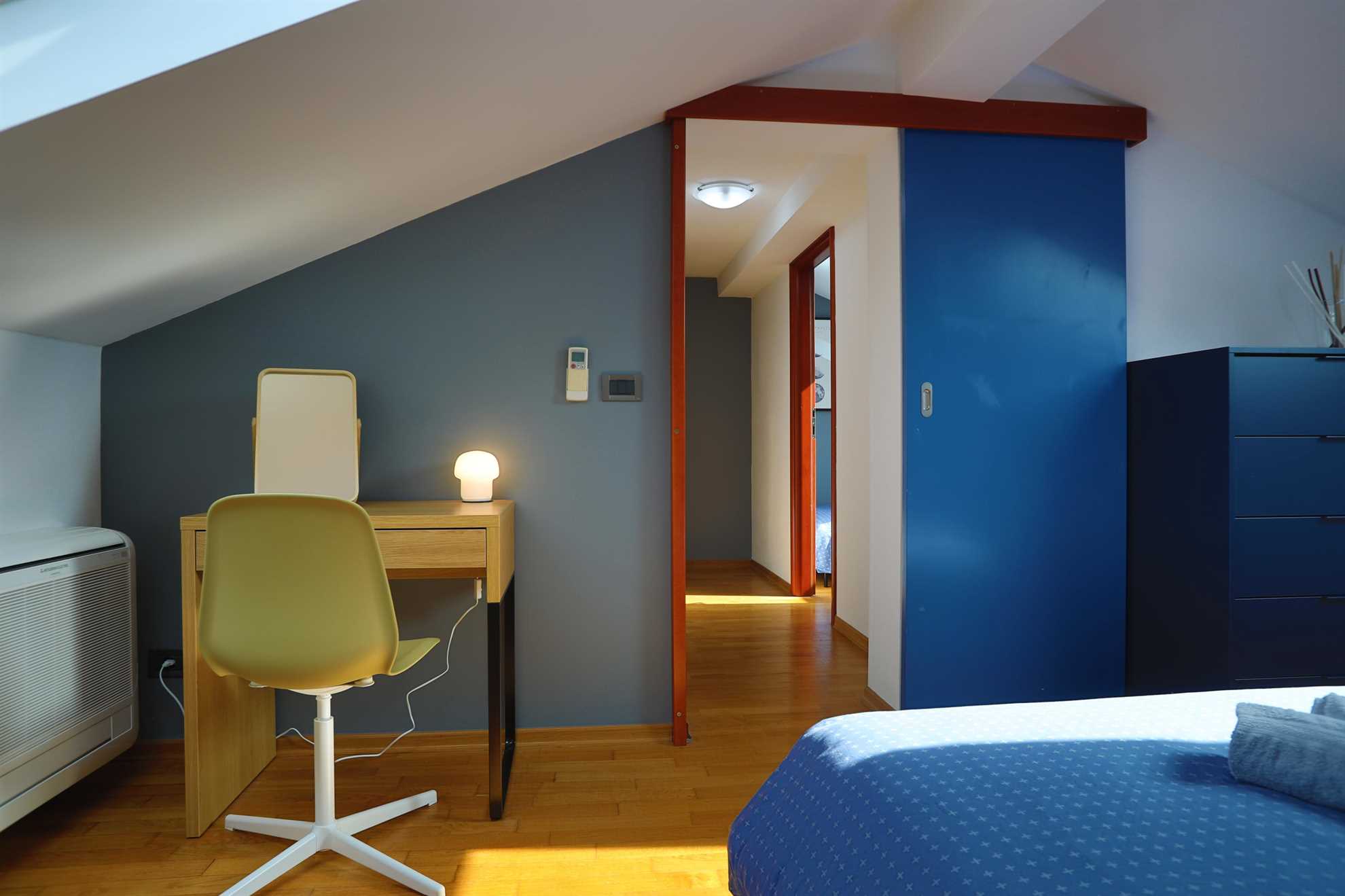 MOON Apartman sa 2 Spavaće Sobe