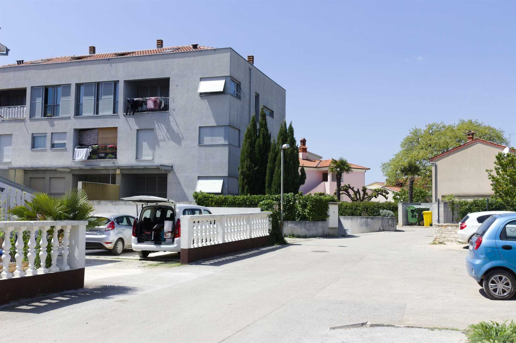 MOON Apartman sa 2 Spavaće Sobe