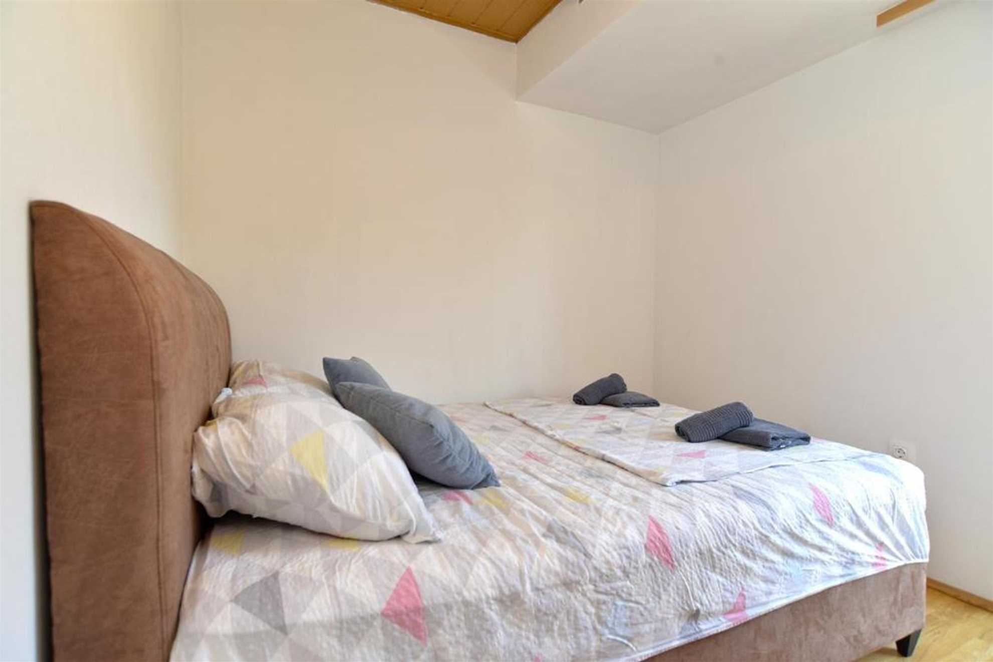 MARO Apartman sa 1 Spavaćom Sobom s Balkonom 1