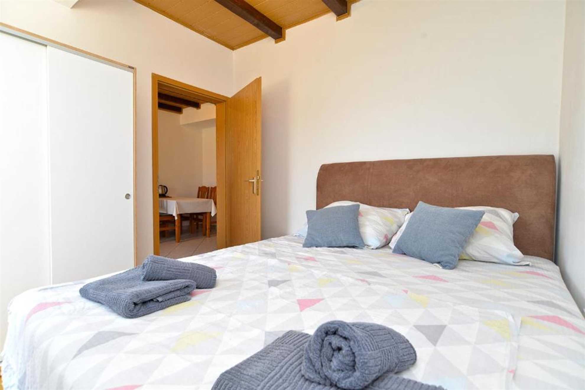 MARO Apartman sa 1 Spavaćom Sobom s Balkonom 1