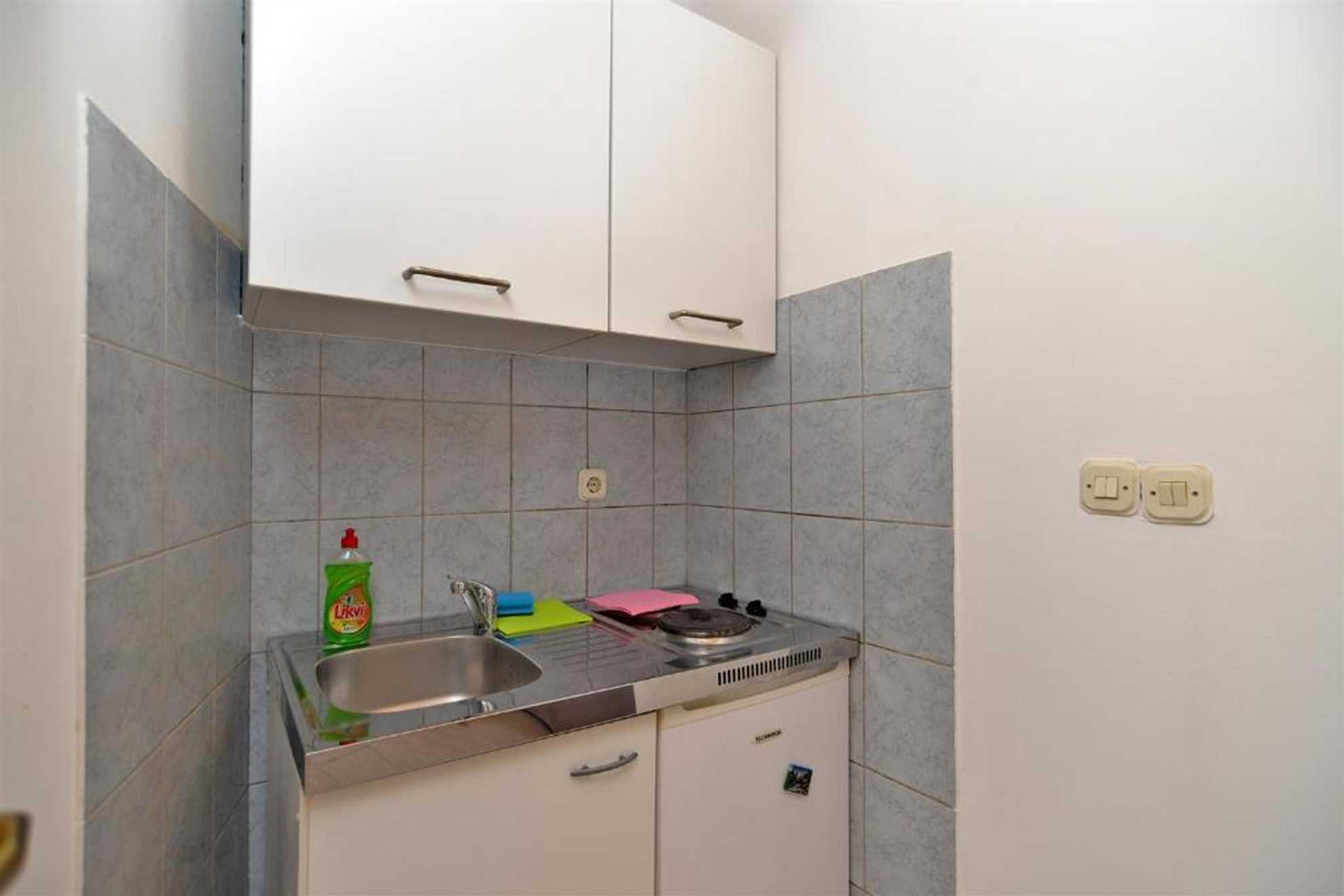 MARO Apartman sa 1 Spavaćom Sobom s Balkonom 1