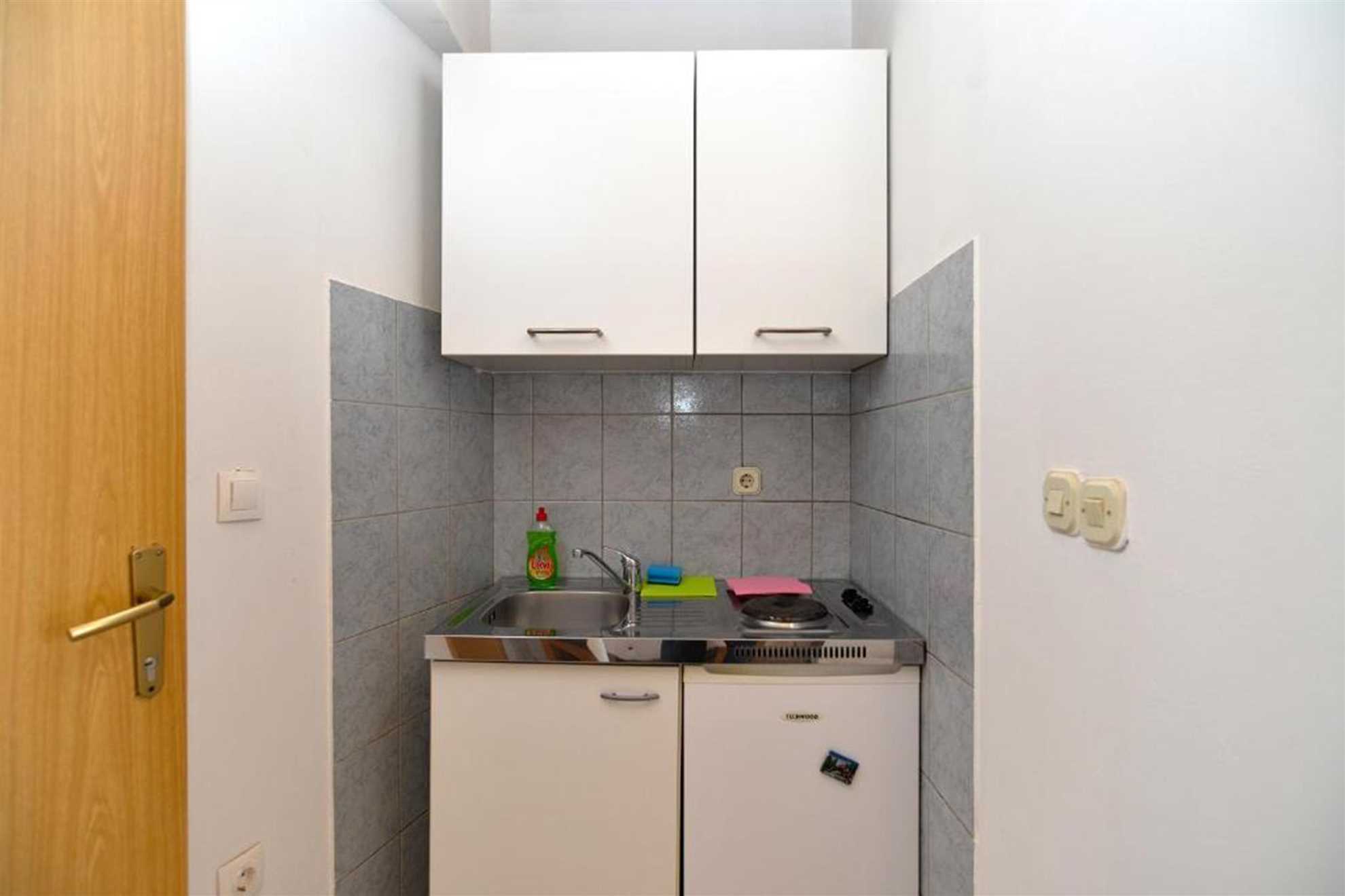 MARO Apartman sa 1 Spavaćom Sobom s Balkonom 1