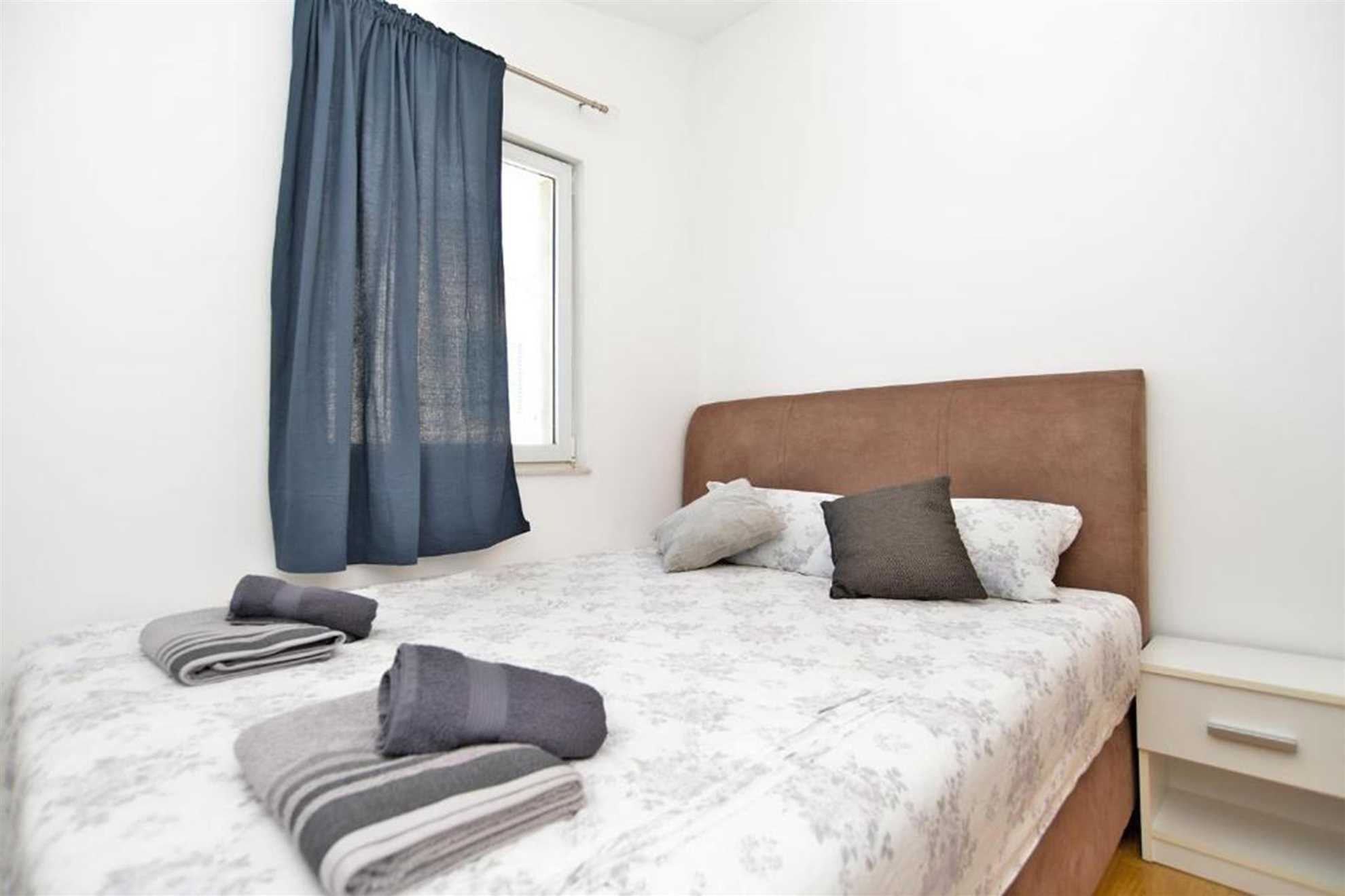 MARO Apartman sa 1 Spavaćom Sobom s Balkonom 2