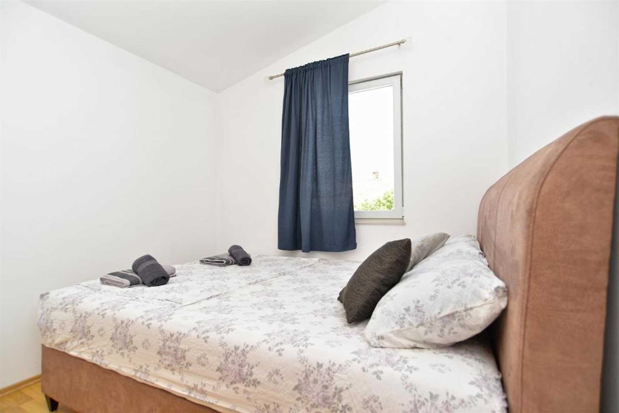 MARO Apartman sa 1 Spavaćom Sobom s Balkonom 2