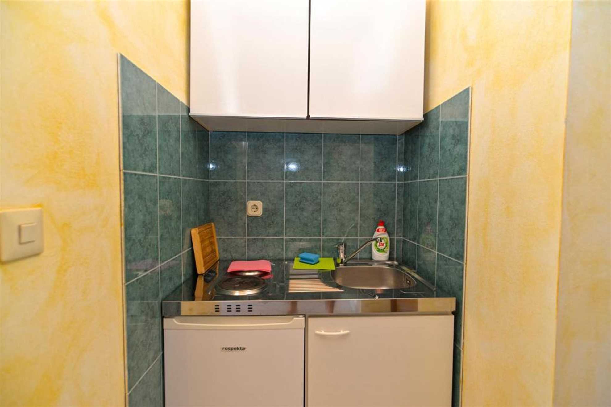 MARO Apartman sa 1 Spavaćom Sobom s Balkonom 2