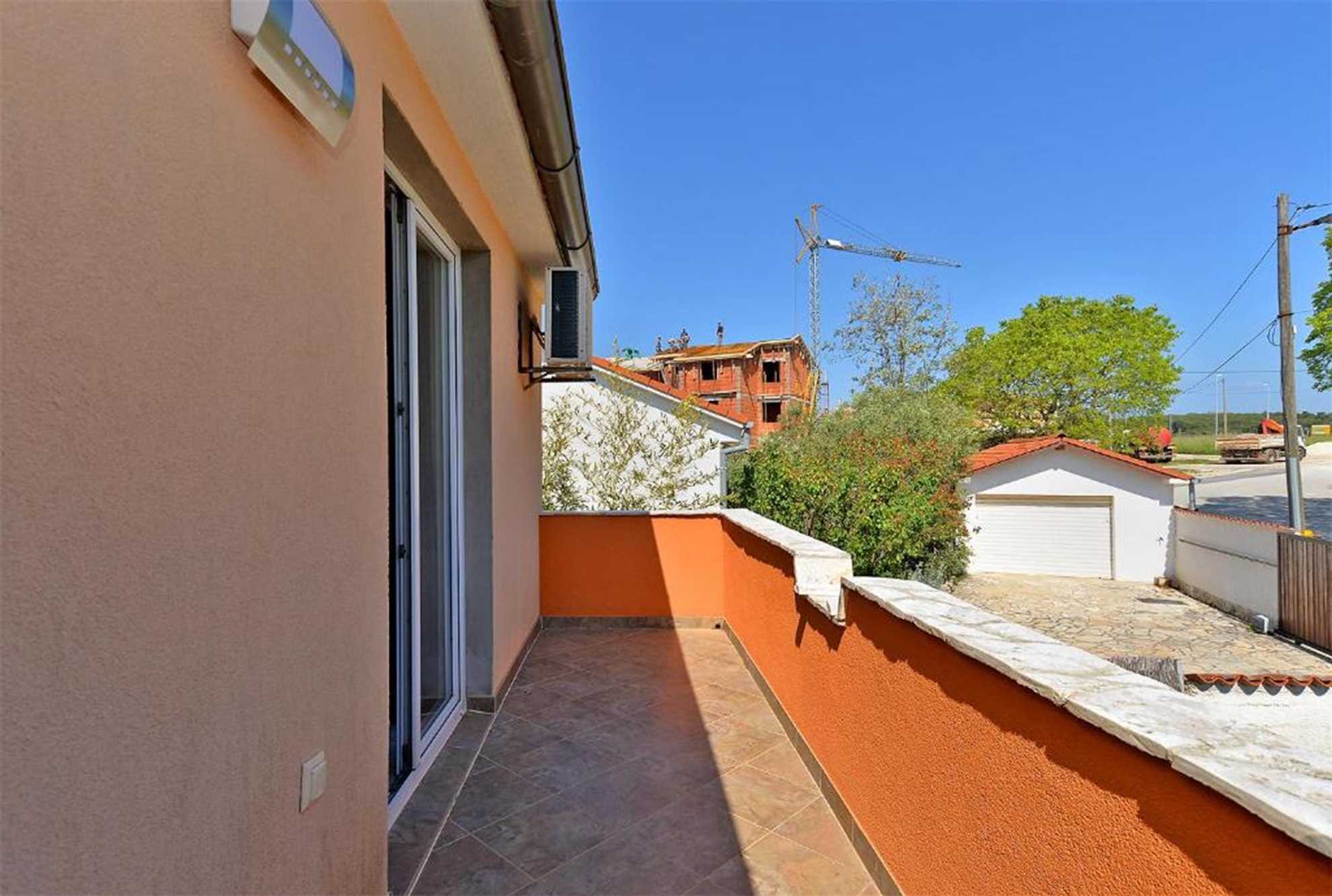 MARO Apartman sa 1 Spavaćom Sobom s Balkonom 2