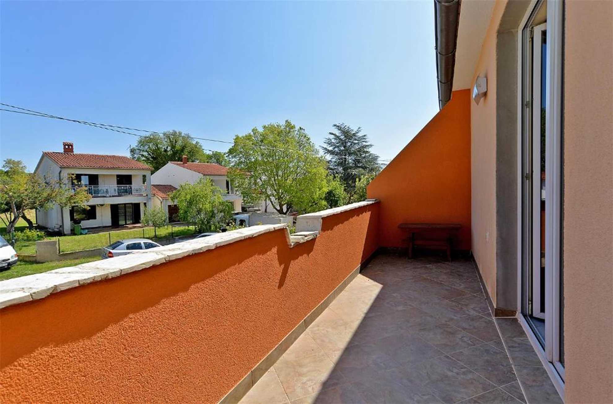 MARO Apartman sa 1 Spavaćom Sobom s Balkonom 2