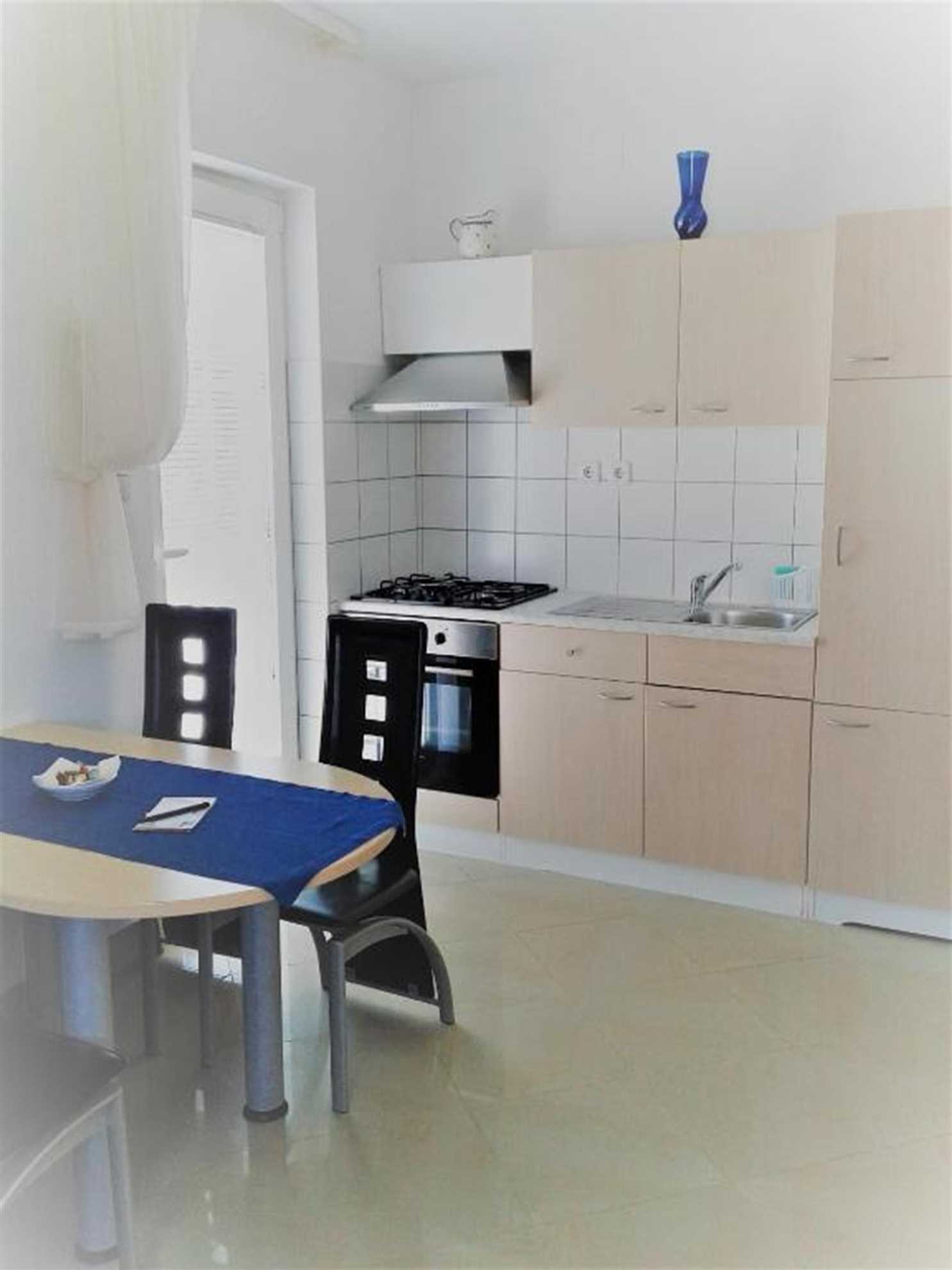 MARKO Ferienwohnung mit 2 Schlafzimmern mit Balkon 1