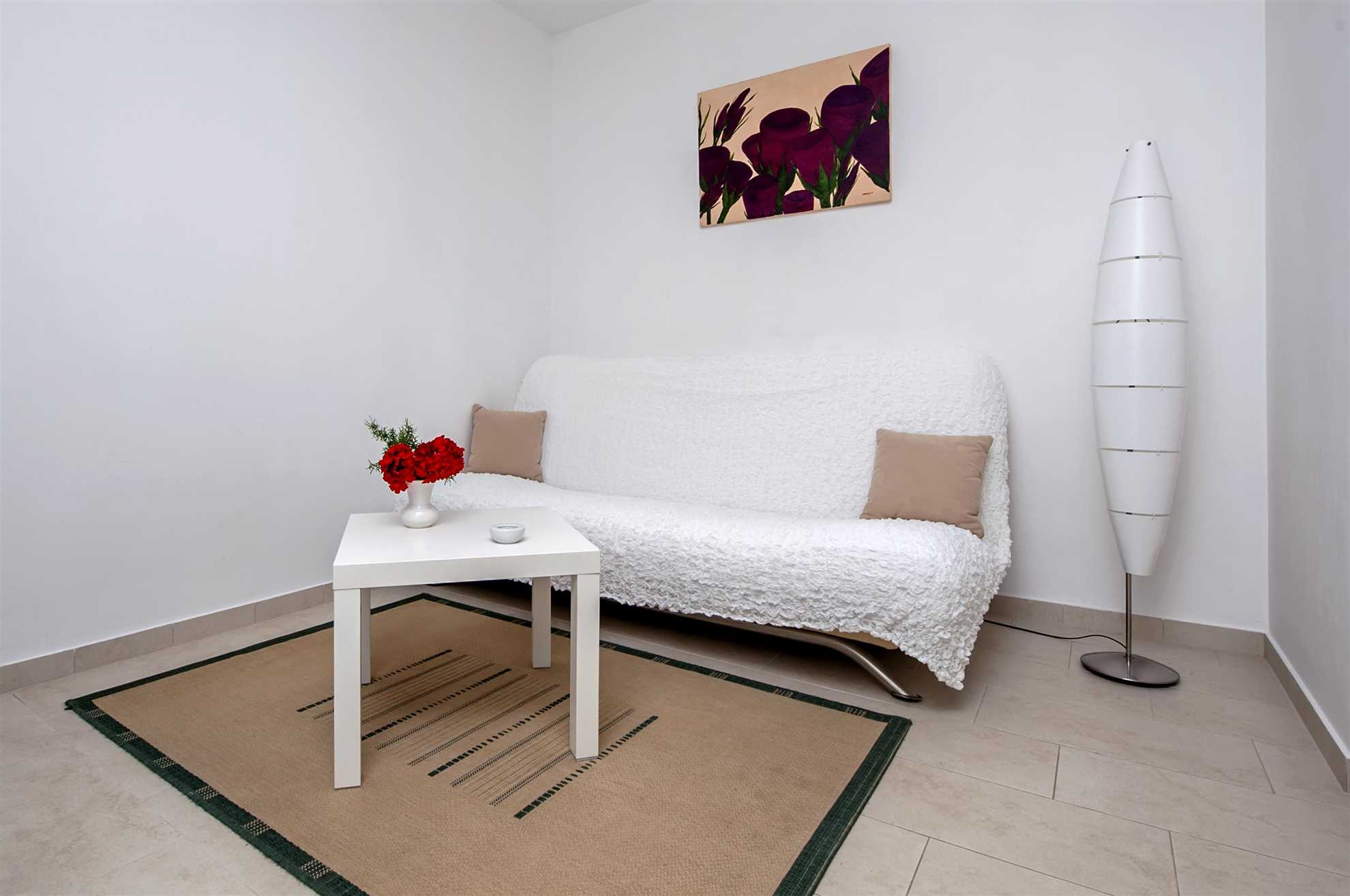 MARKO Apartman sa 2 Spavaće Sobe s Balkonom 2