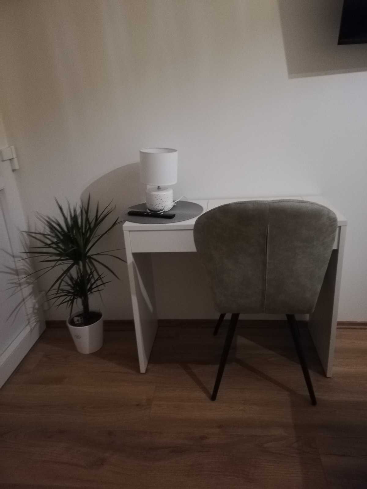 Apartman on the ground floor of the house
